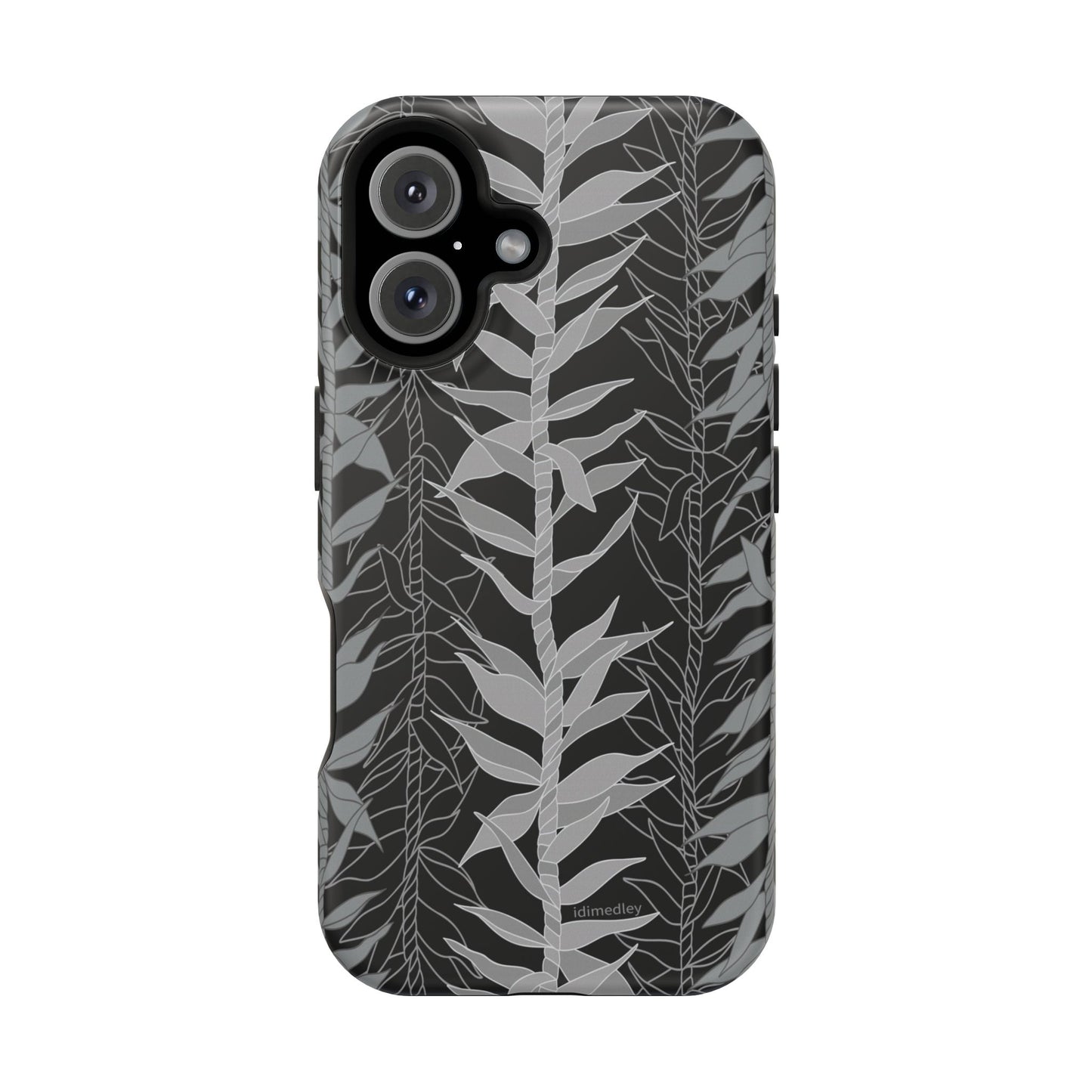 Ti Leaf Lucky Lei (Shadows), MAGSAFE