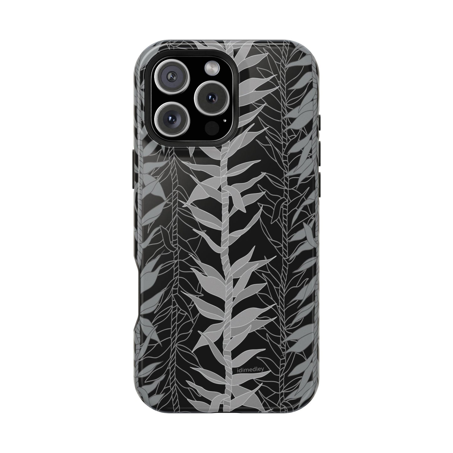 Ti Leaf Lucky Lei (Shadows), MAGSAFE