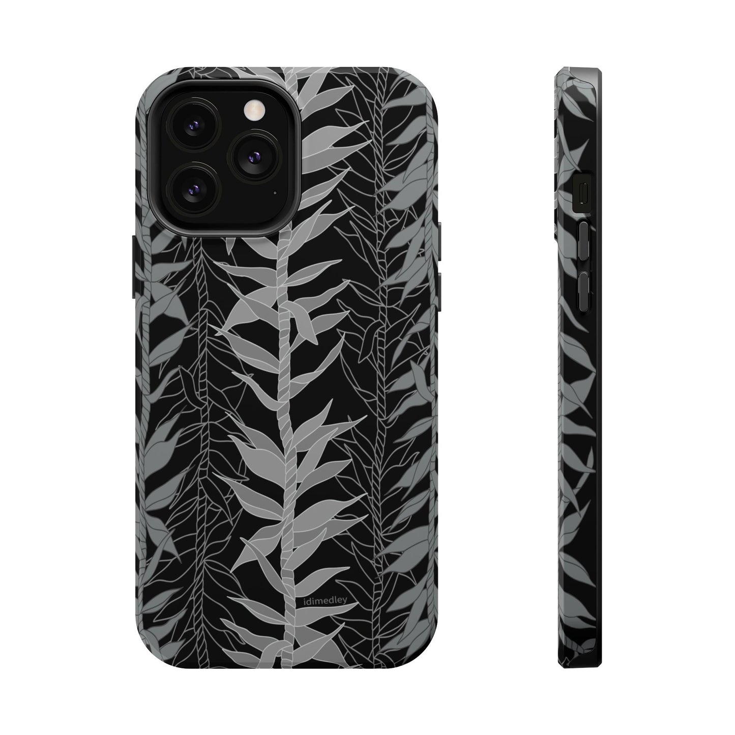 Ti Leaf Lucky Lei (Shadows), MAGSAFE