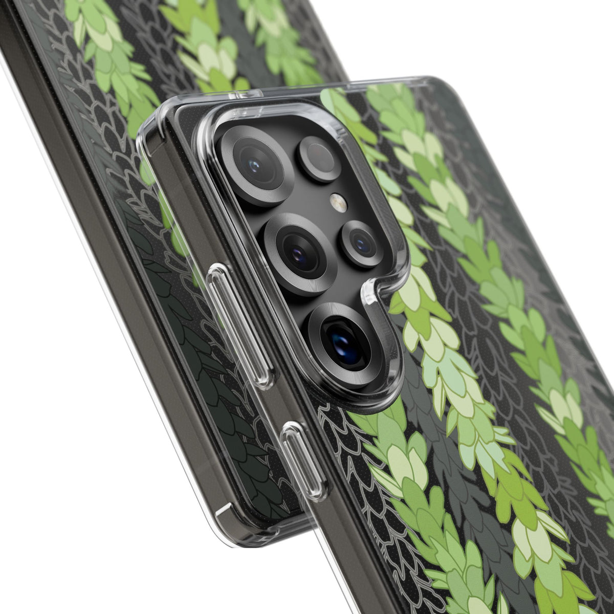 Pakalana Lei CLEAR Case