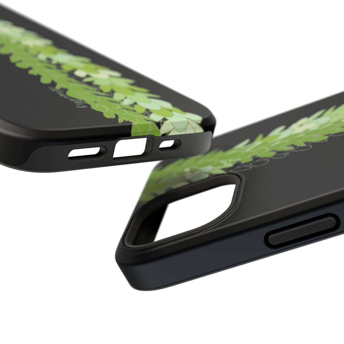 Pakalana Lei Twines (Black)