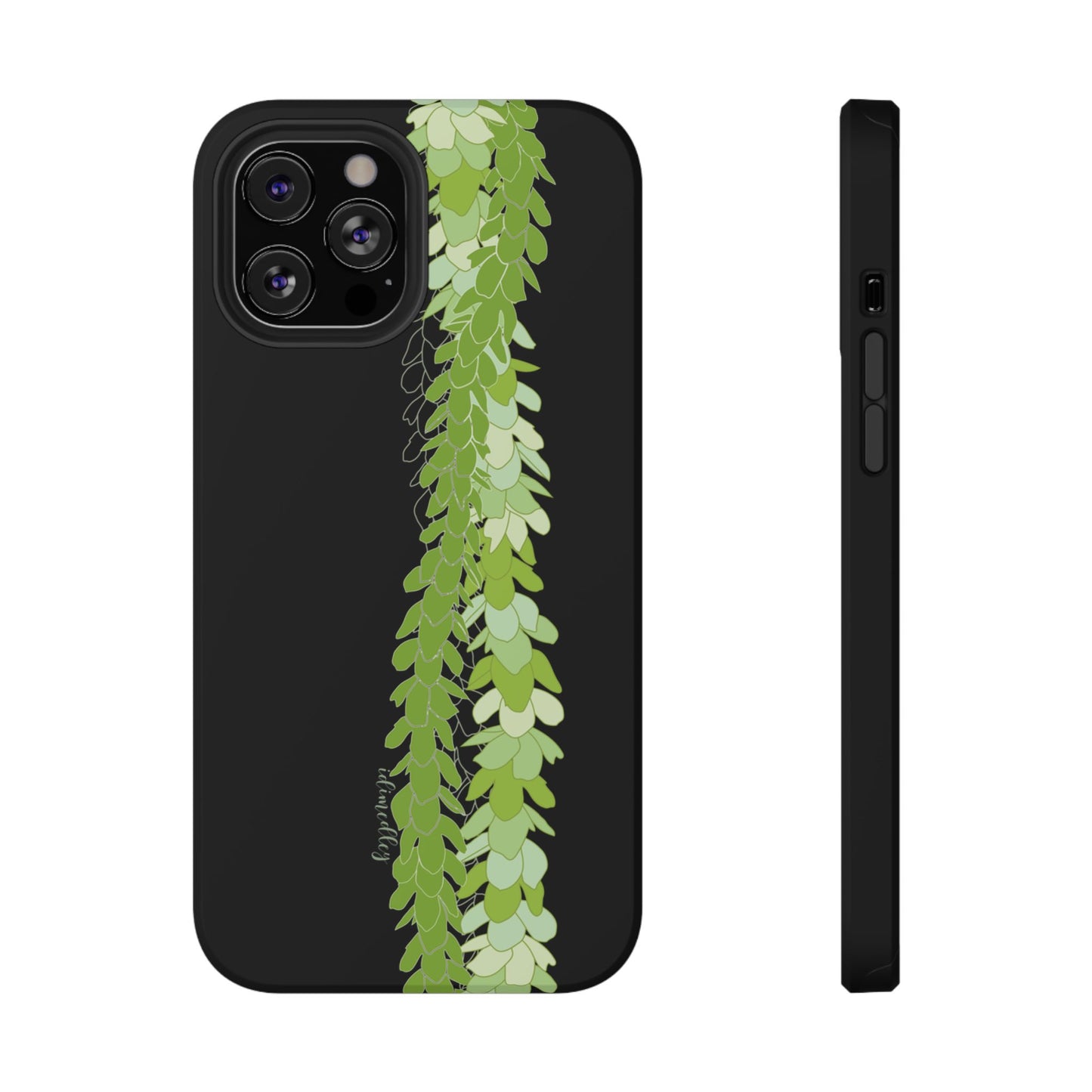 Pakalana Lei Twines (Black)
