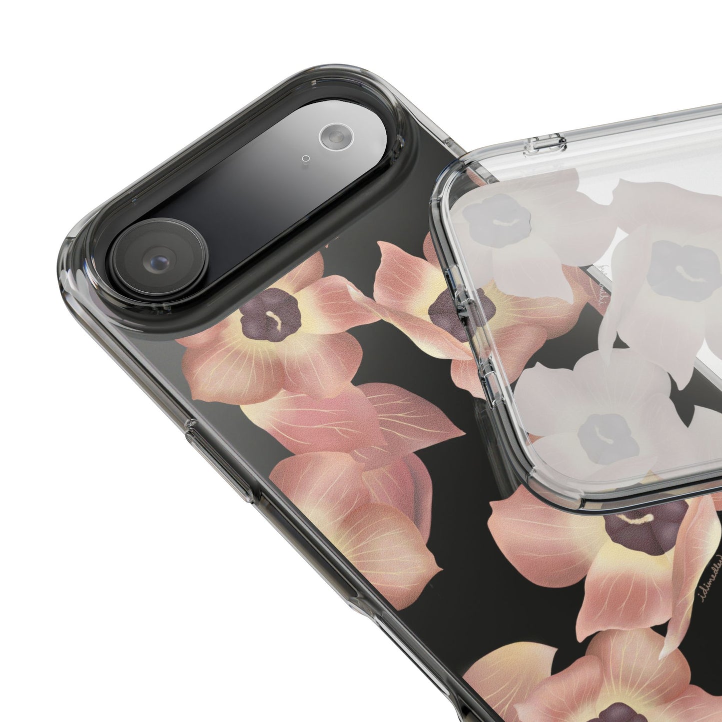 Hau Lovely CLEAR Case