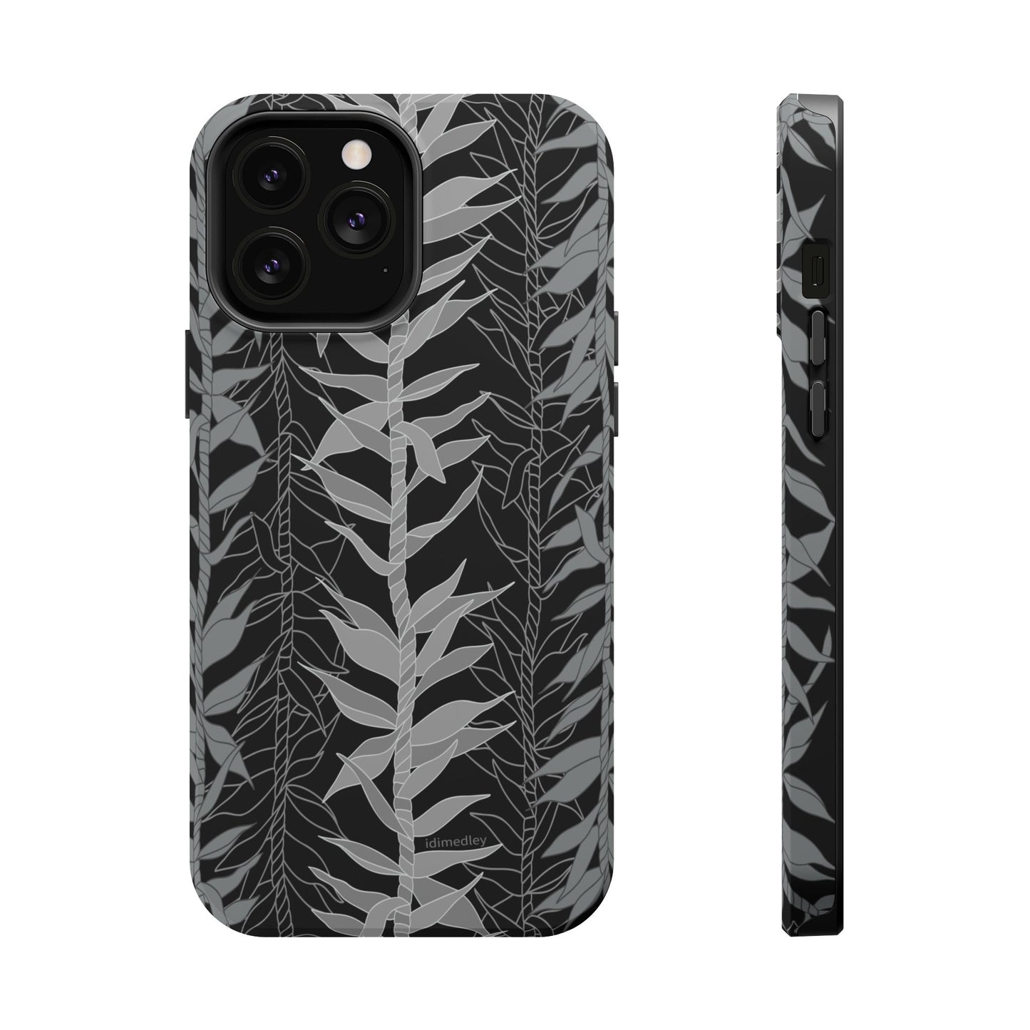 Ti Leaf Lucky Lei (Shadows), MAGSAFE