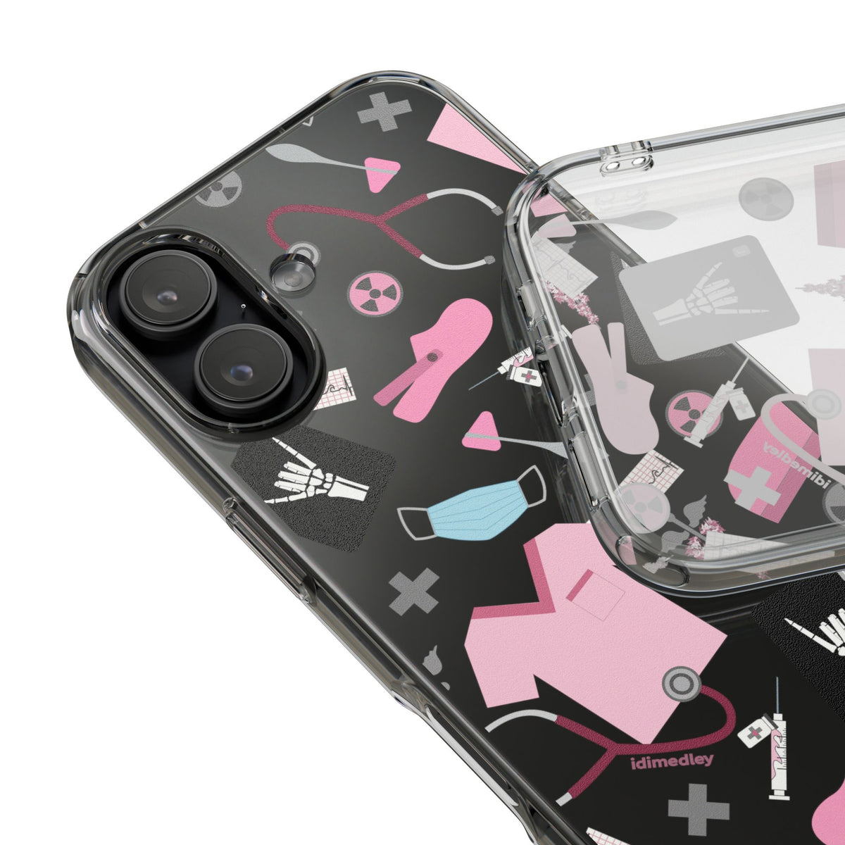 Women in Medicine CLEAR Case