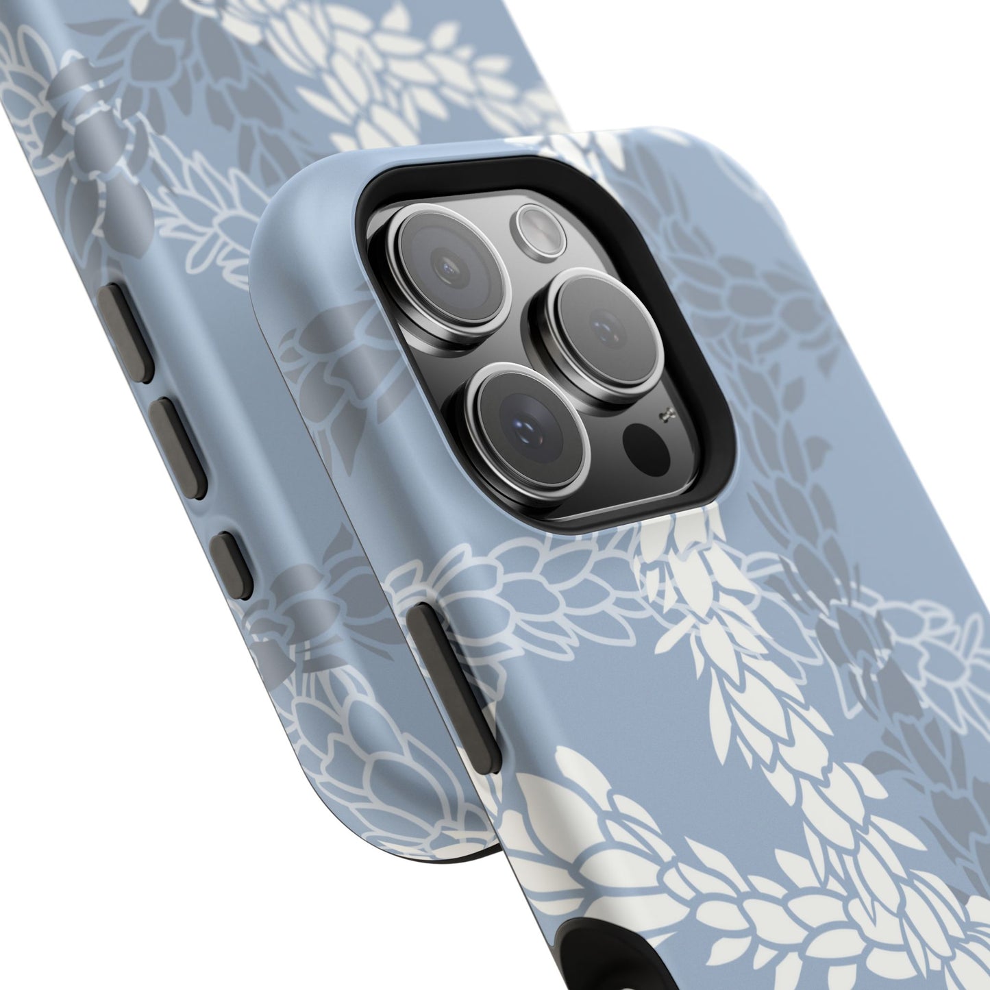 Pikake Wishes (Cyan), MAGSAFE