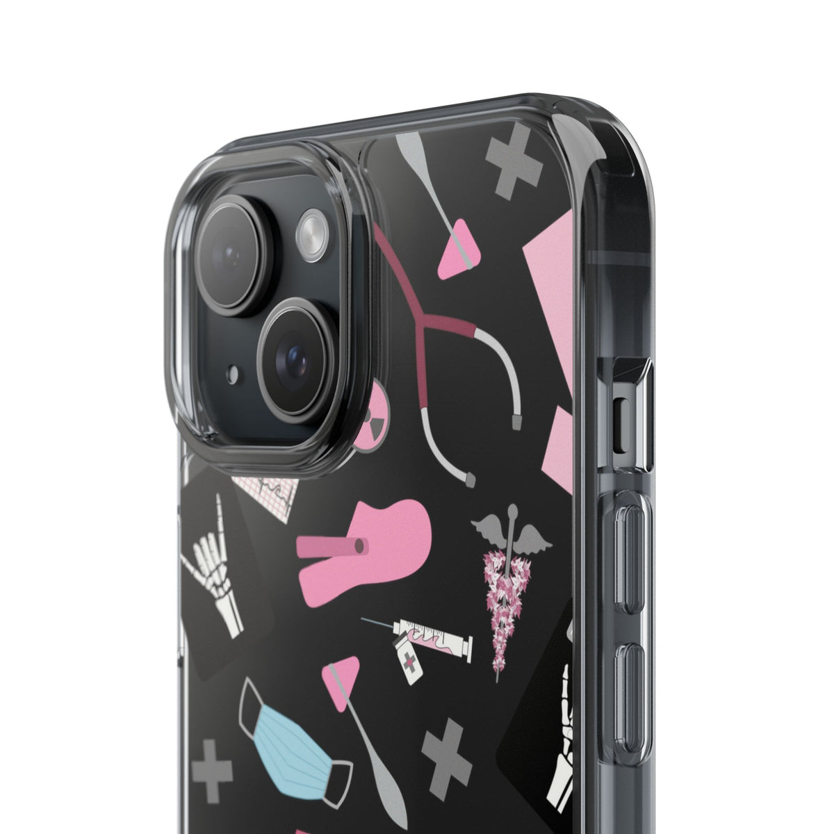 Women in Medicine CLEAR Case
