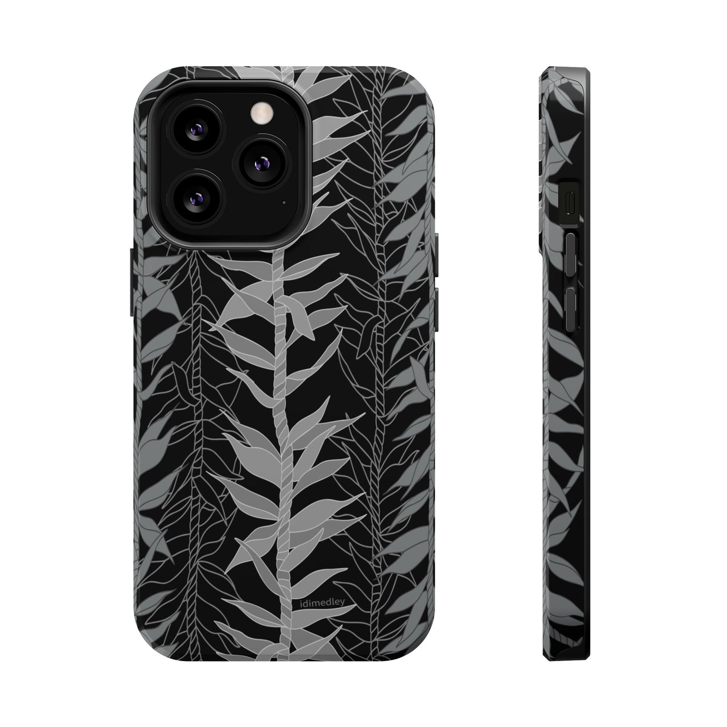 Ti Leaf Lucky Lei (Shadows), MAGSAFE