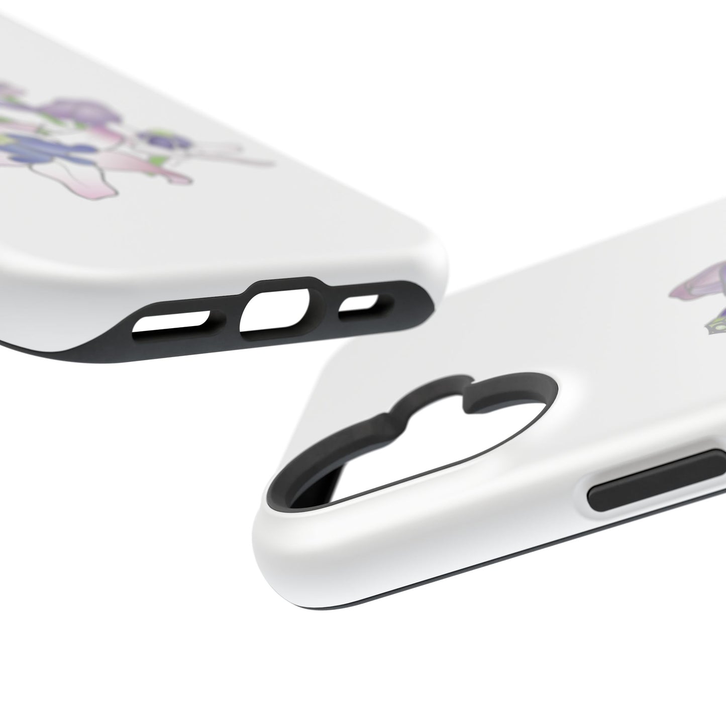 Crown Flower Cluster, MagSafe