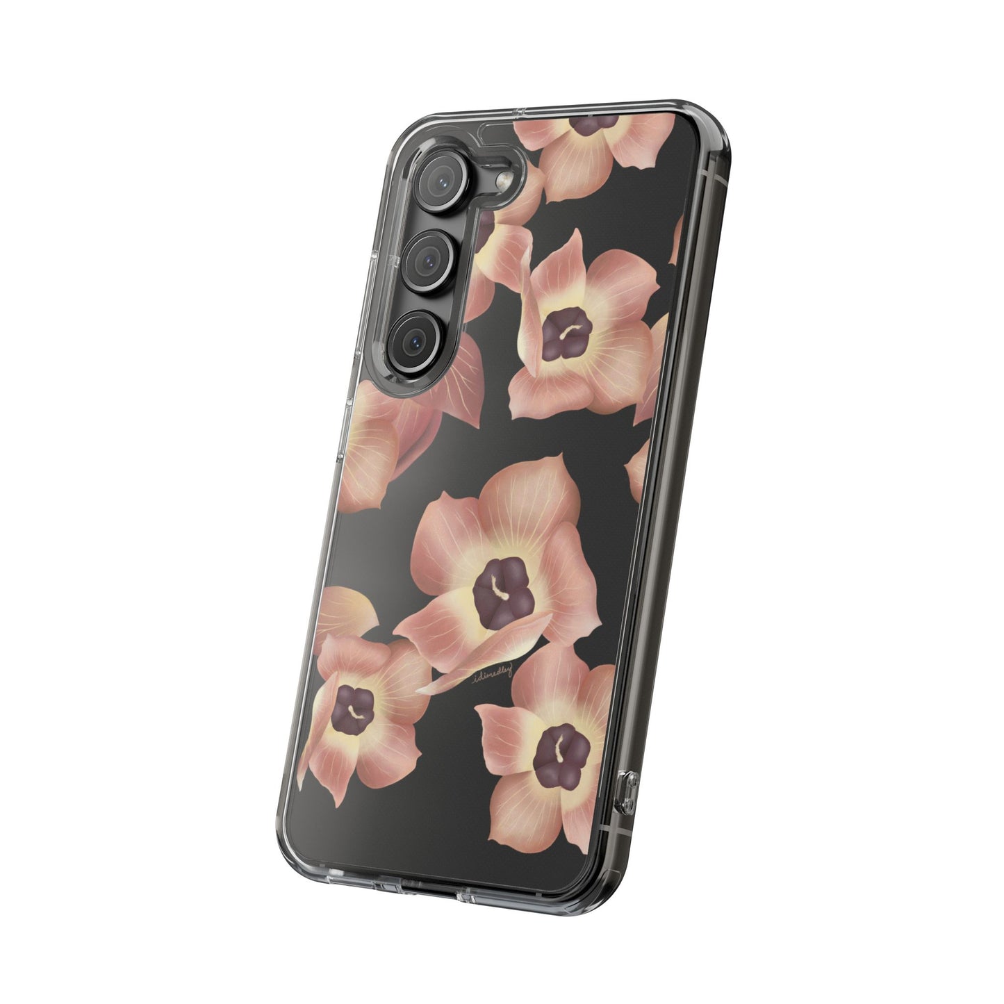Hau Lovely CLEAR Case