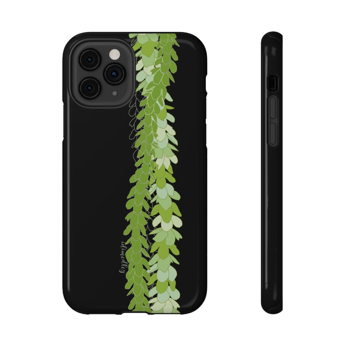 Pakalana Lei Twines (Black)