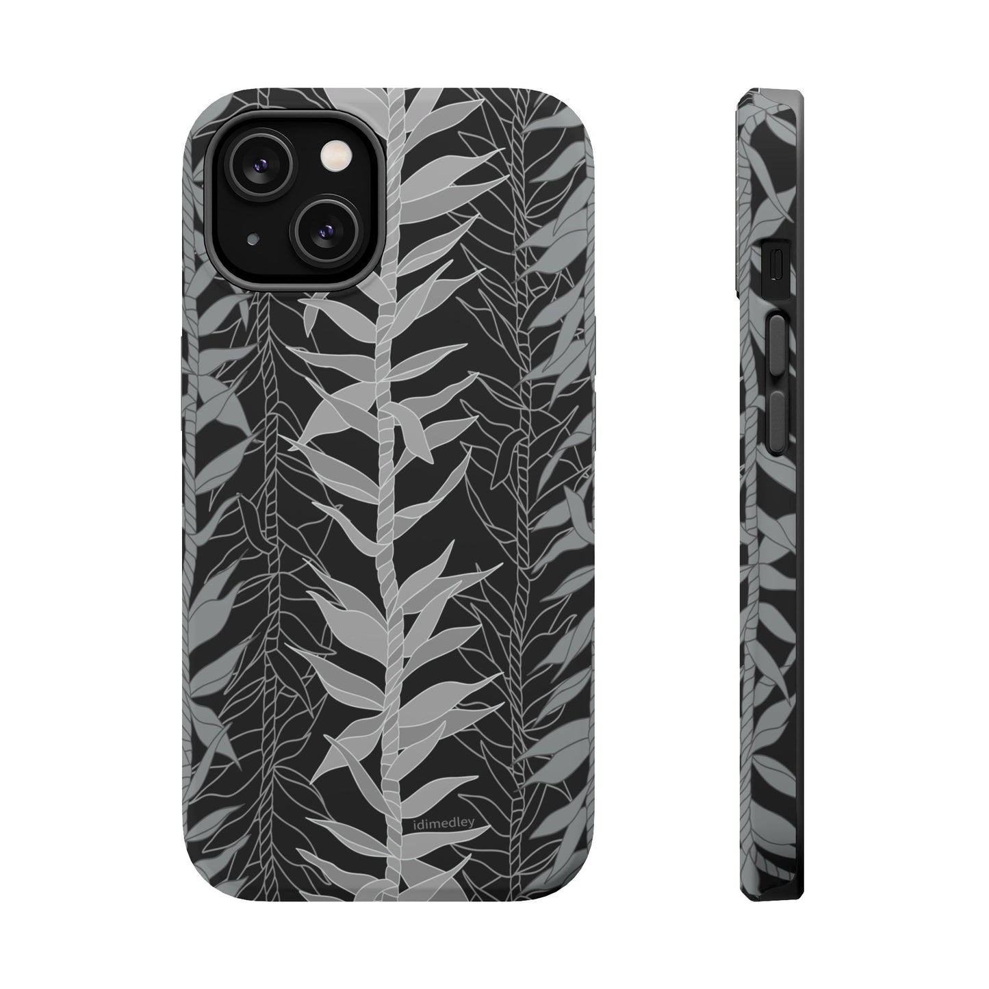 Ti Leaf Lucky Lei (Shadows), MAGSAFE