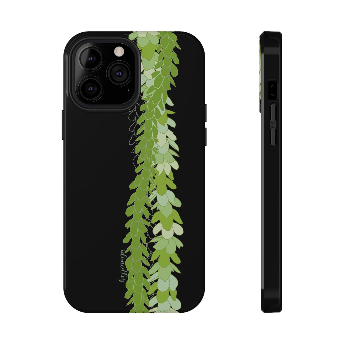 Pakalana Lei Twines (Black)
