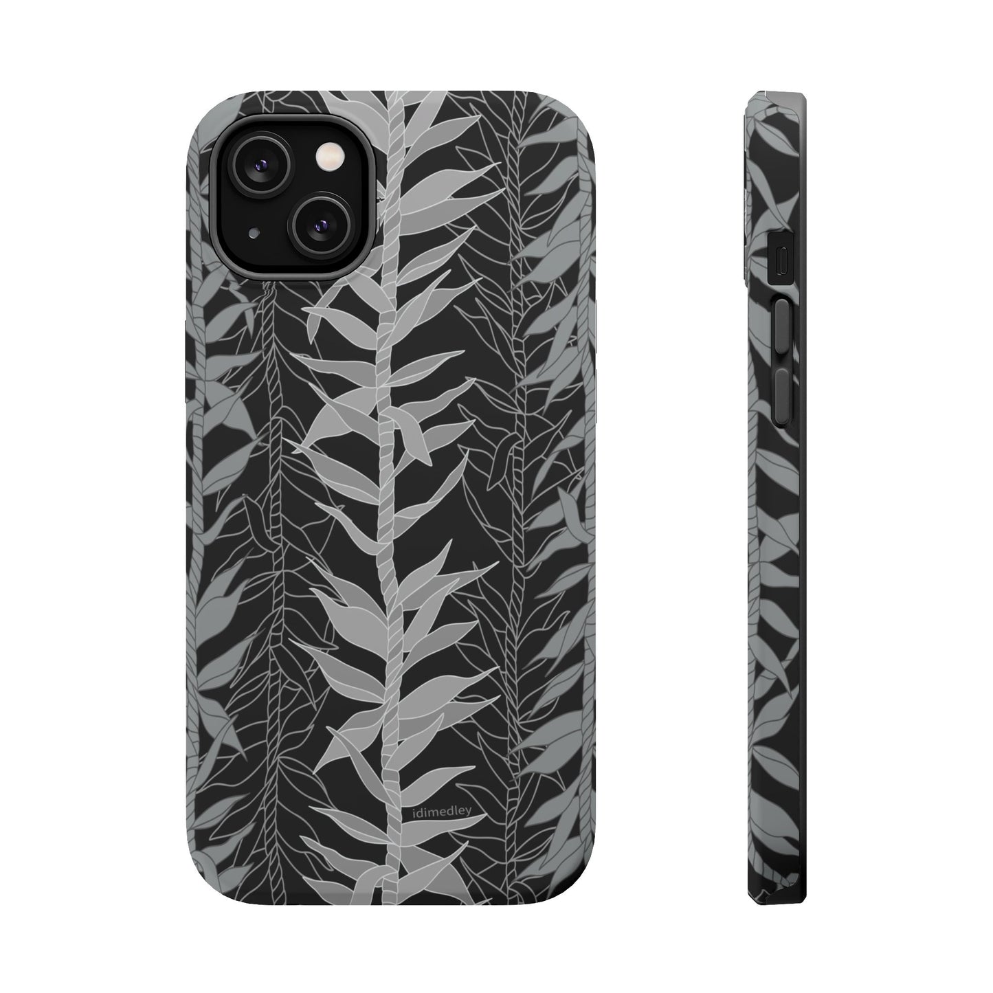 Ti Leaf Lucky Lei (Shadows), MAGSAFE