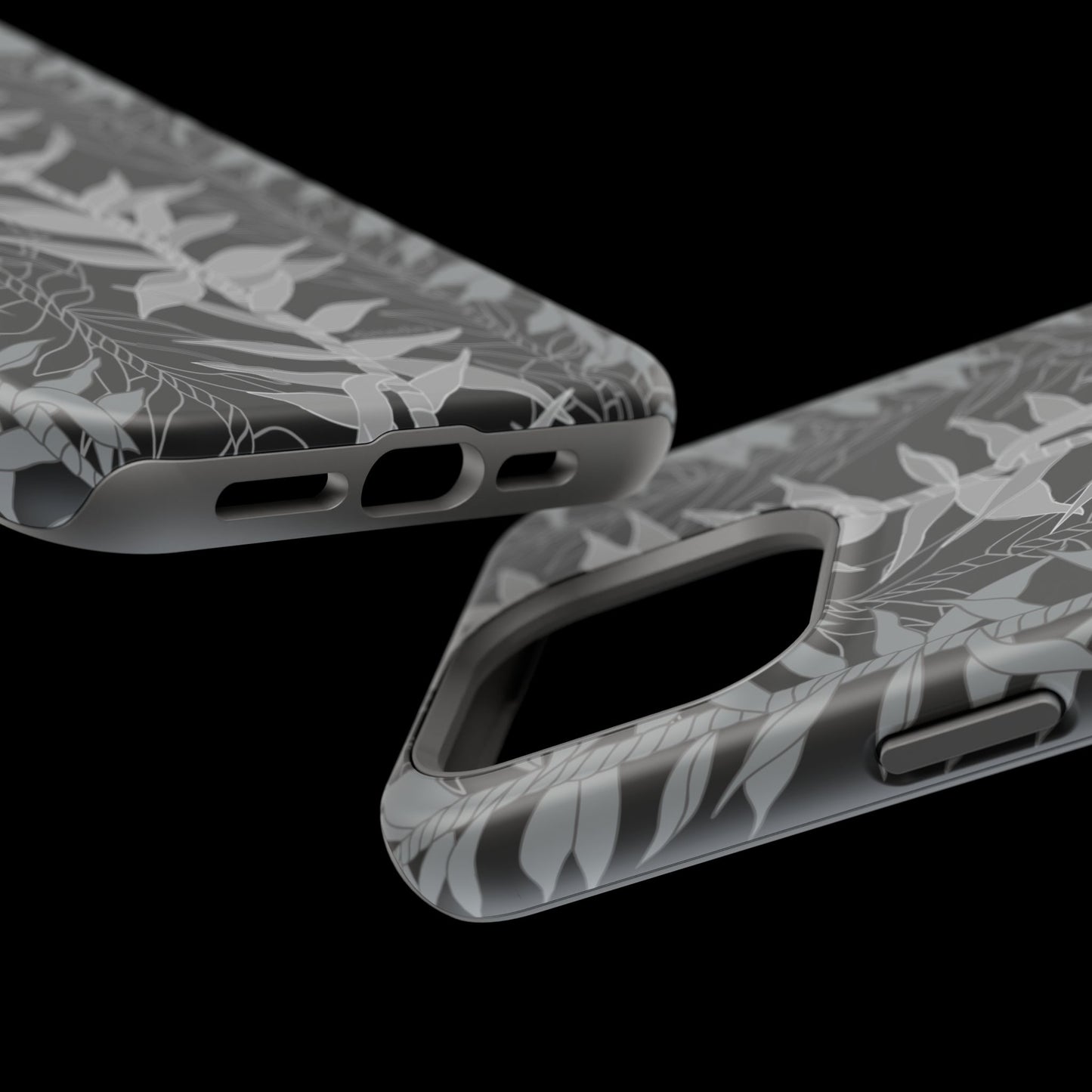 Ti Leaf Lucky Lei (Shadows), MAGSAFE