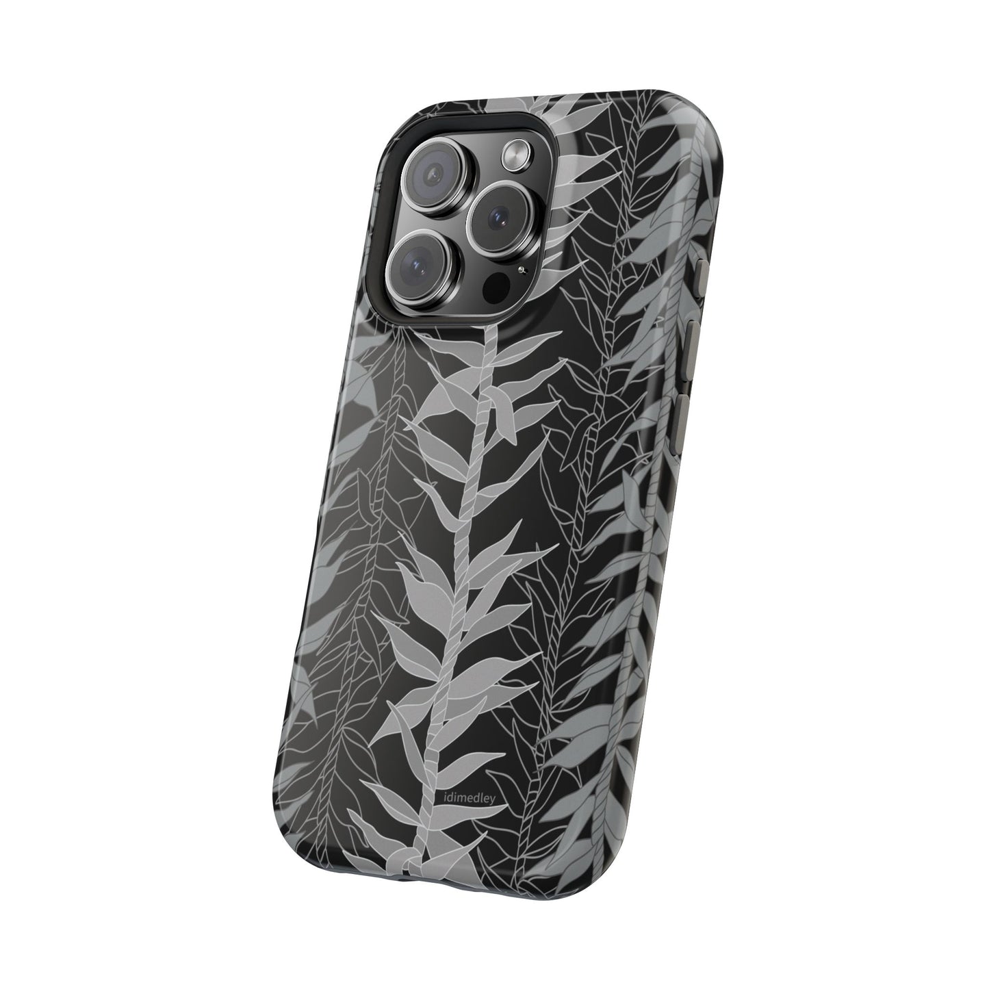 Ti Leaf Lucky Lei (Shadows), MAGSAFE