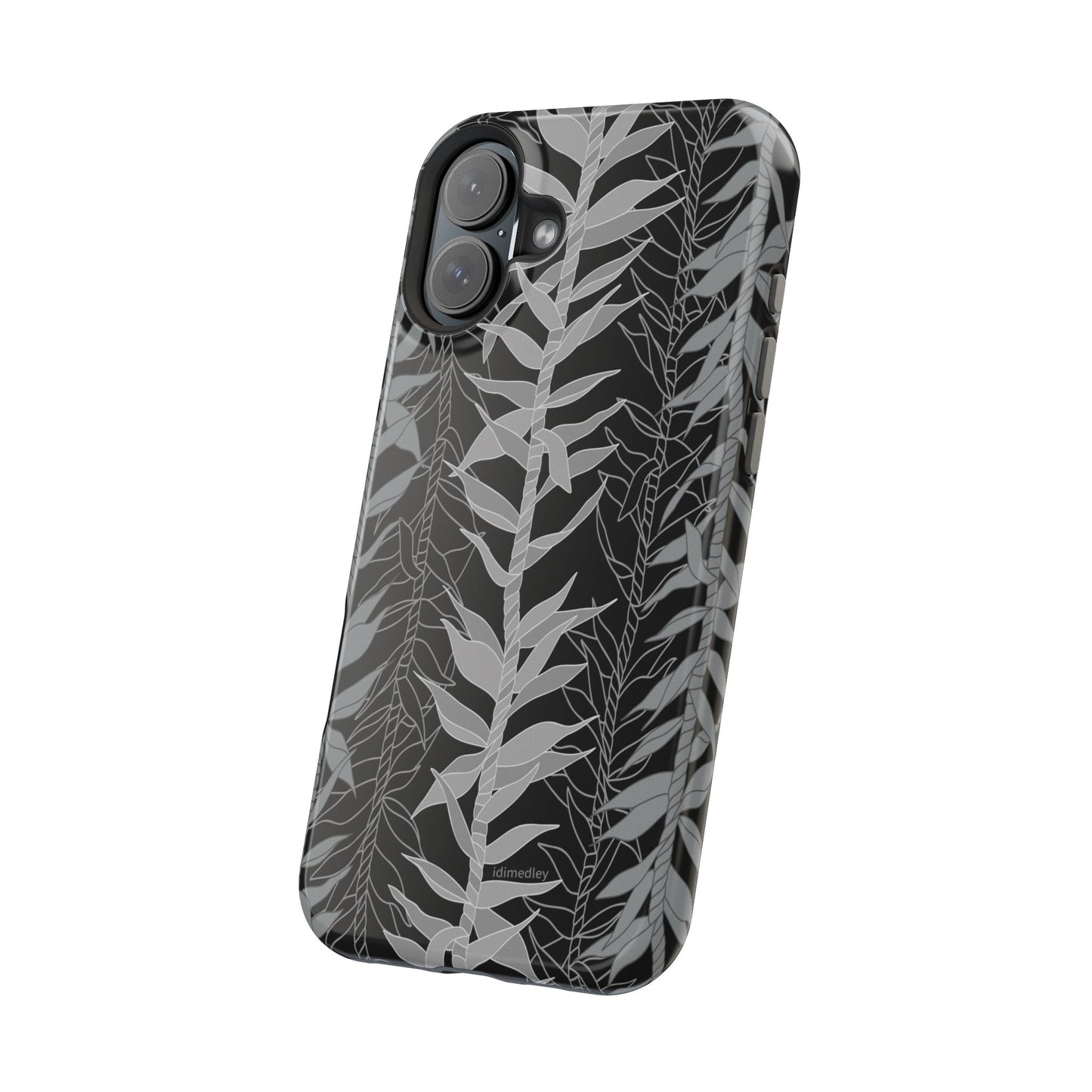Ti Leaf Lucky Lei (Shadows), MAGSAFE