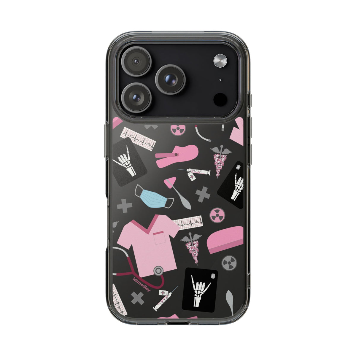 Women in Medicine CLEAR Case
