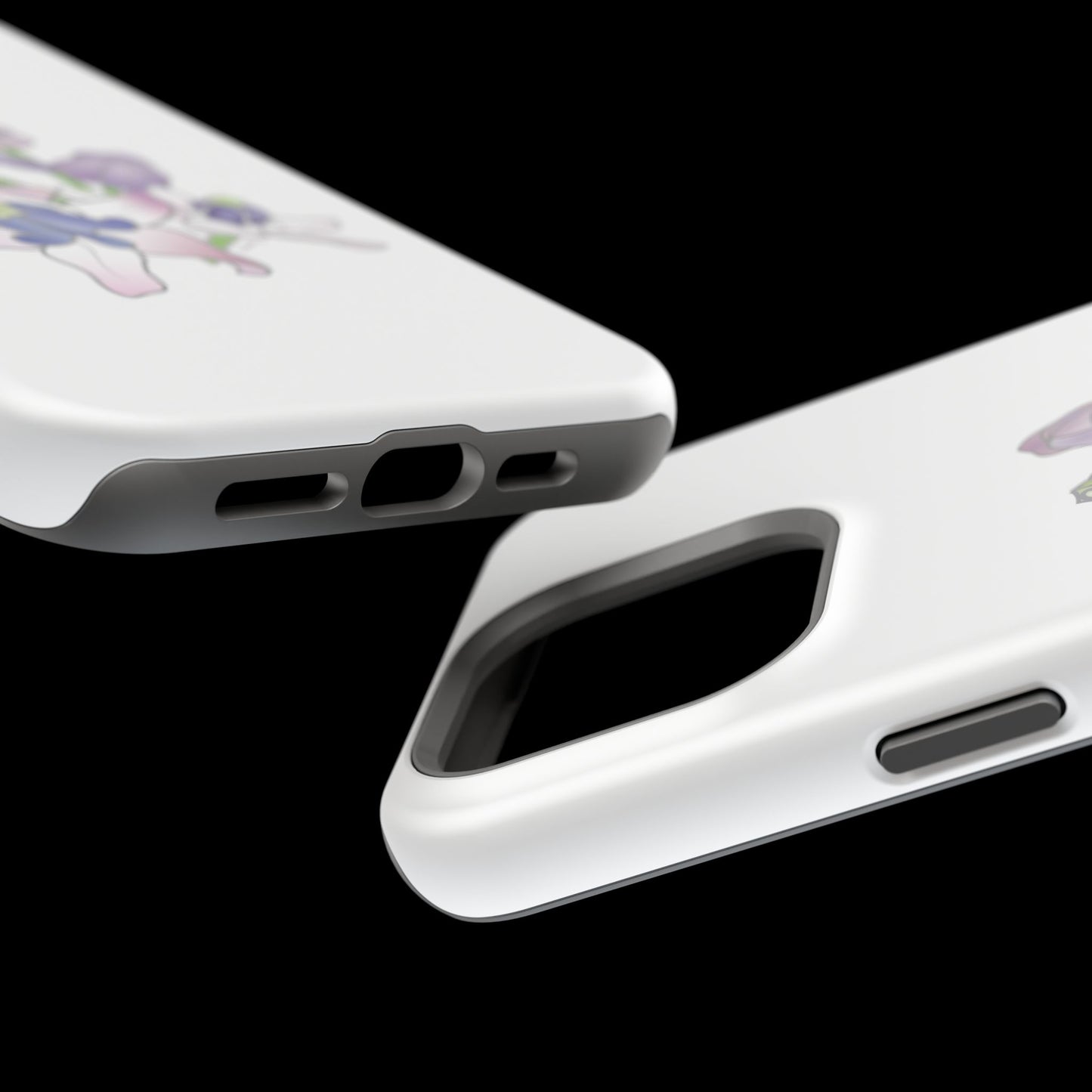 Crown Flower Cluster, MagSafe