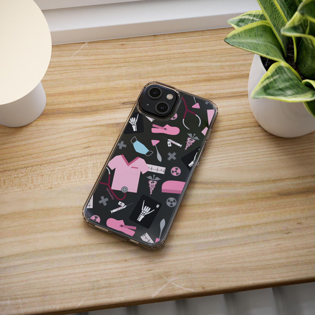 Women in Medicine CLEAR Case