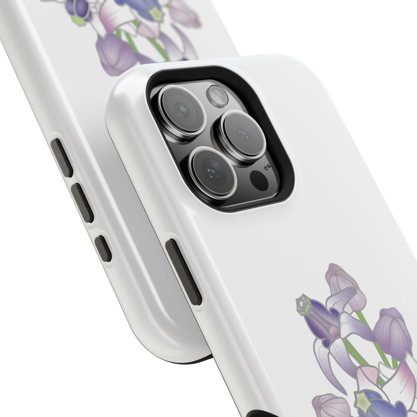 Crown Flower Cluster, MagSafe