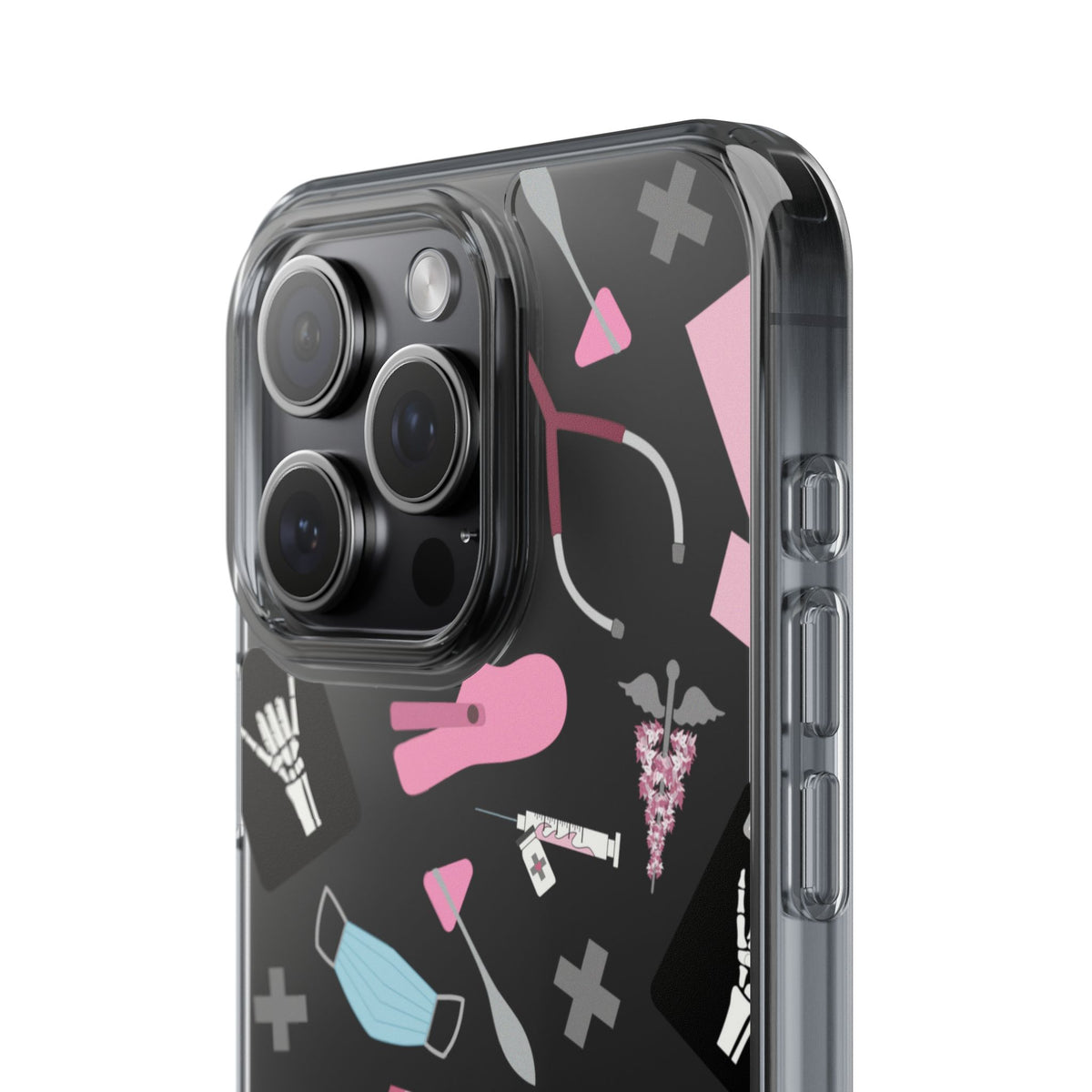 Women in Medicine CLEAR Case