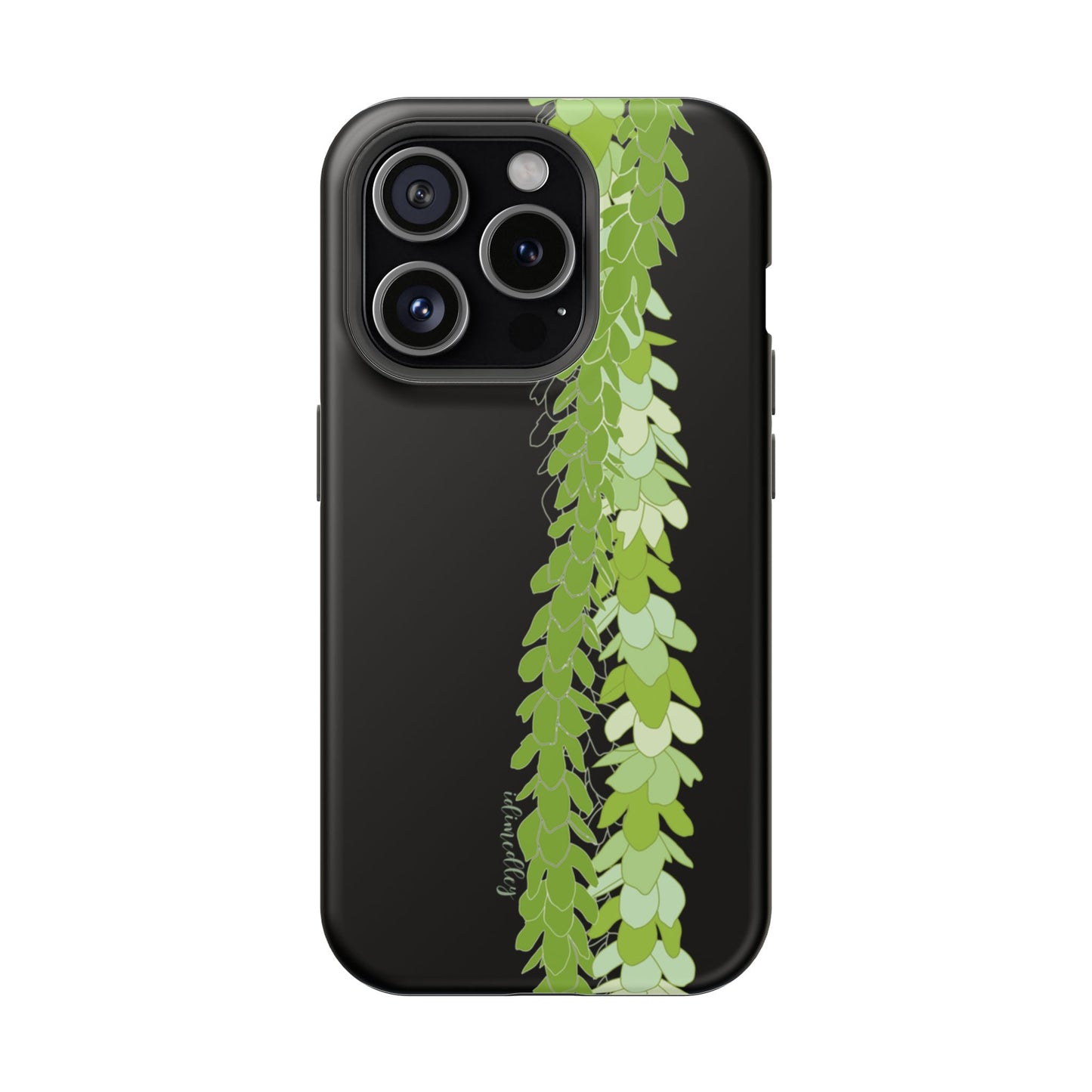 Pakalana Lei Twines (Black)
