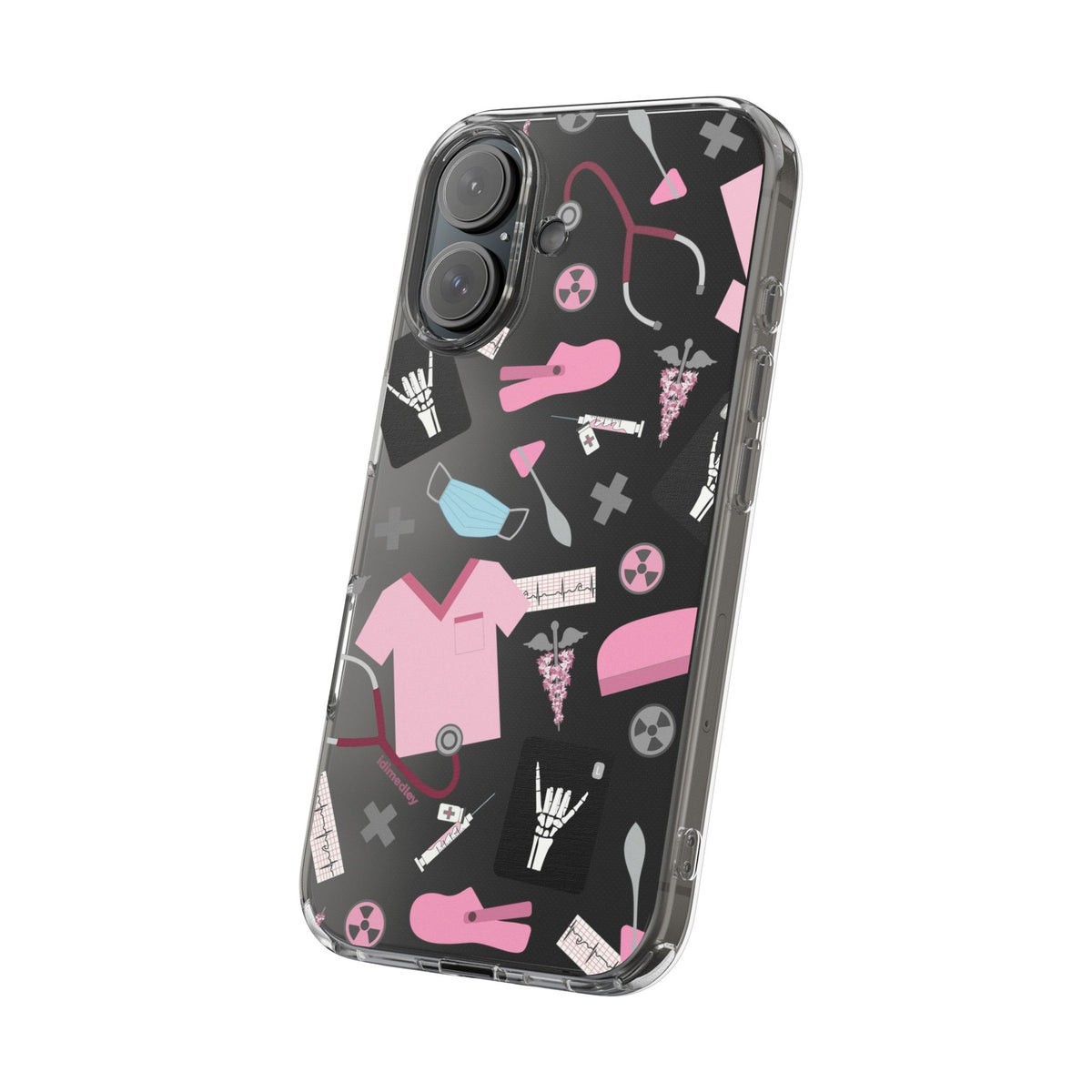Women in Medicine CLEAR Case