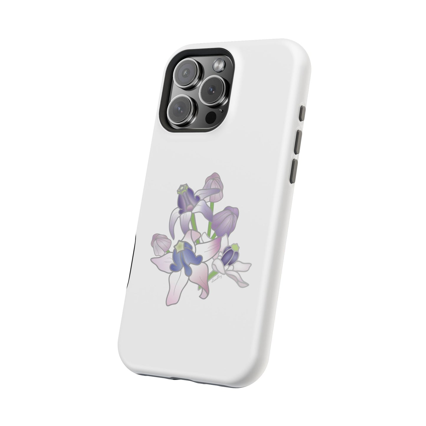 Crown Flower Cluster, MagSafe