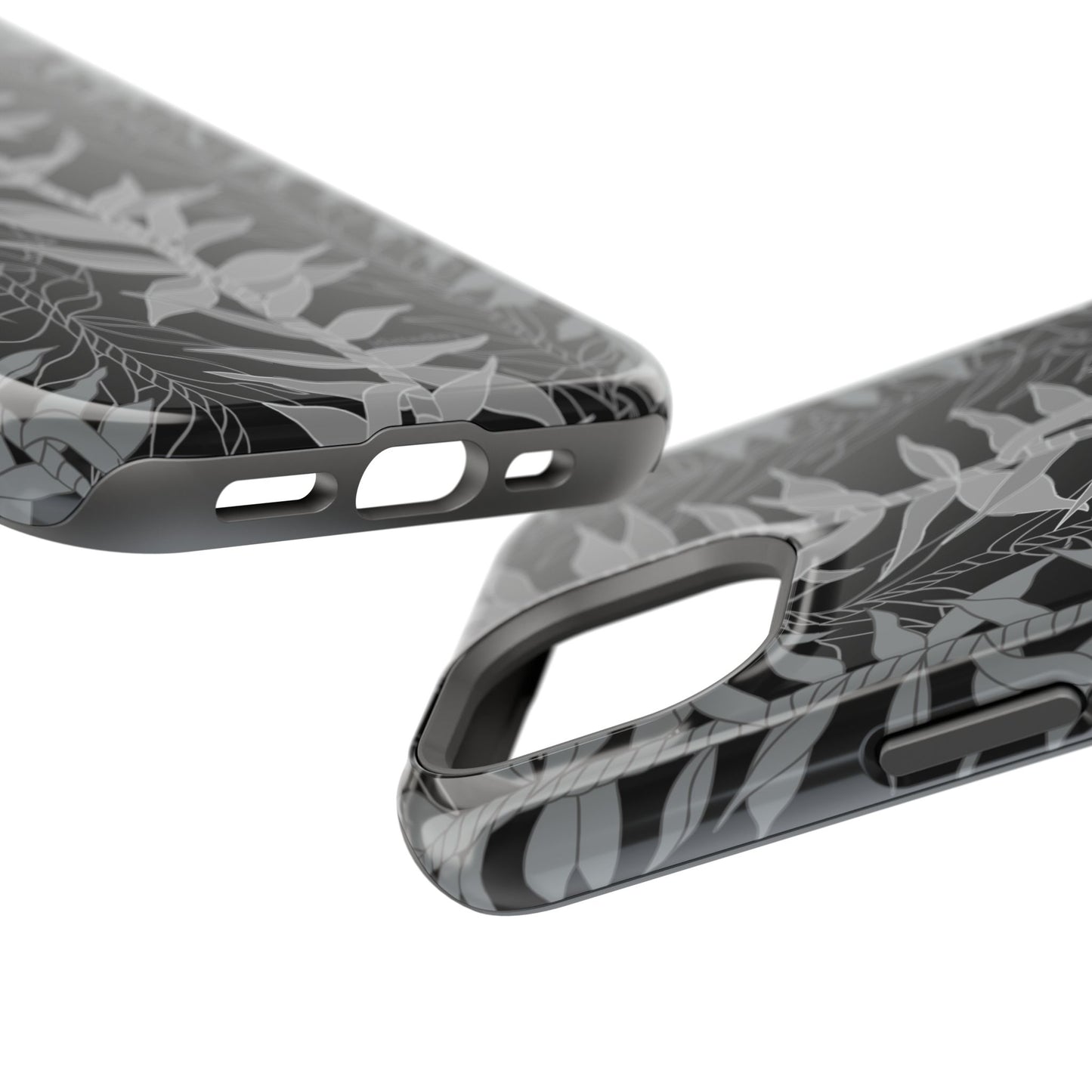 Ti Leaf Lucky Lei (Shadows), MAGSAFE