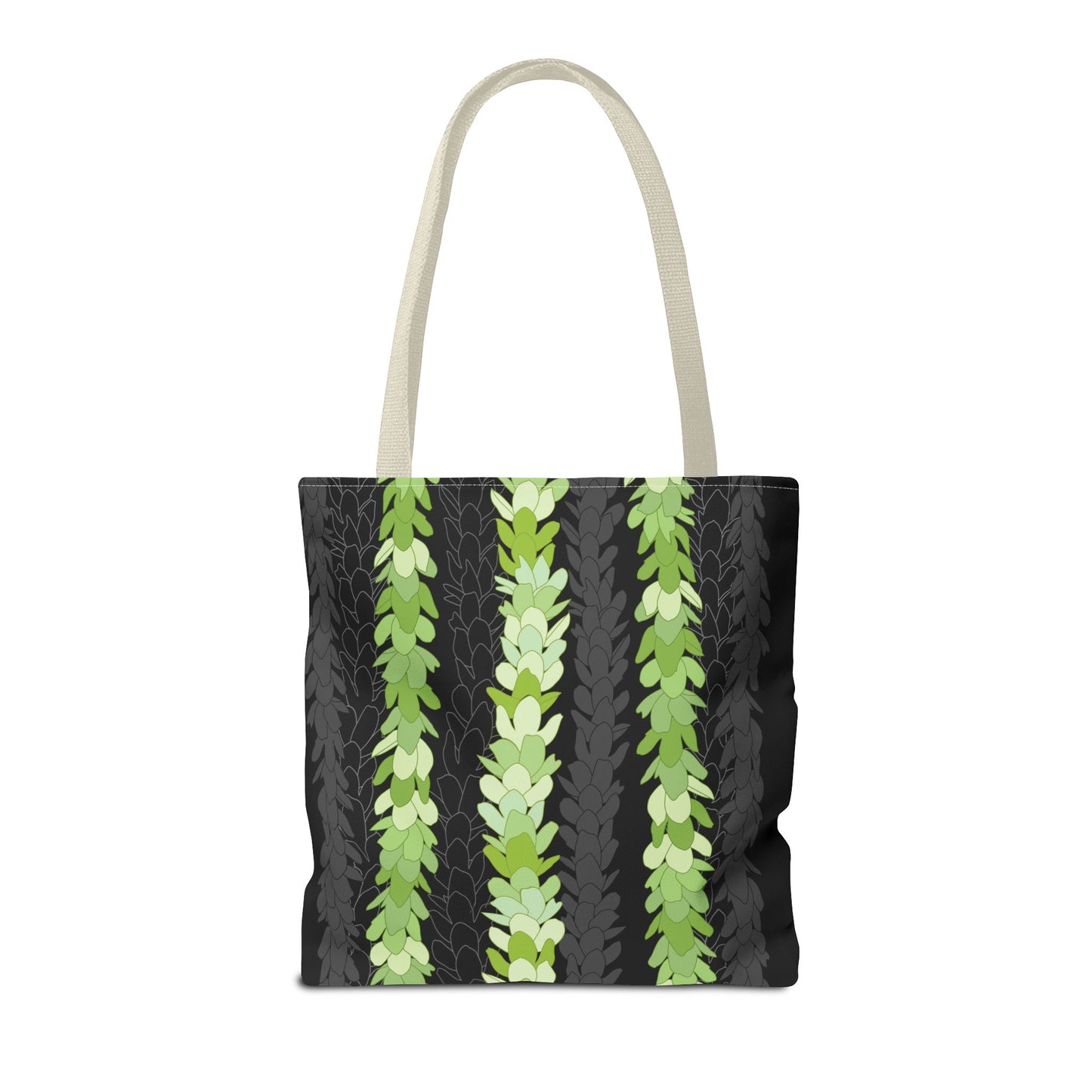 Tote Bag- Pakalana Night Bouquet