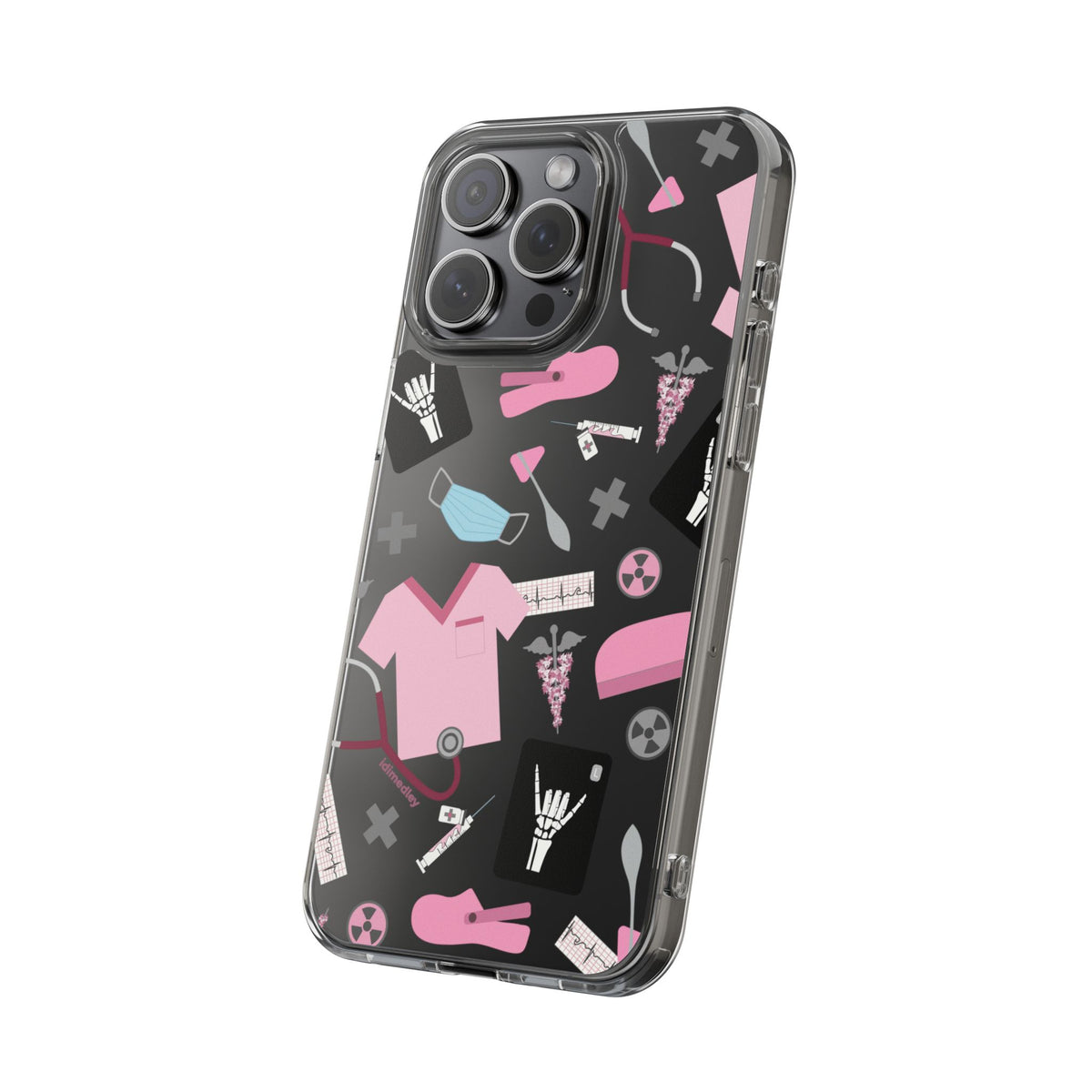 Women in Medicine CLEAR Case