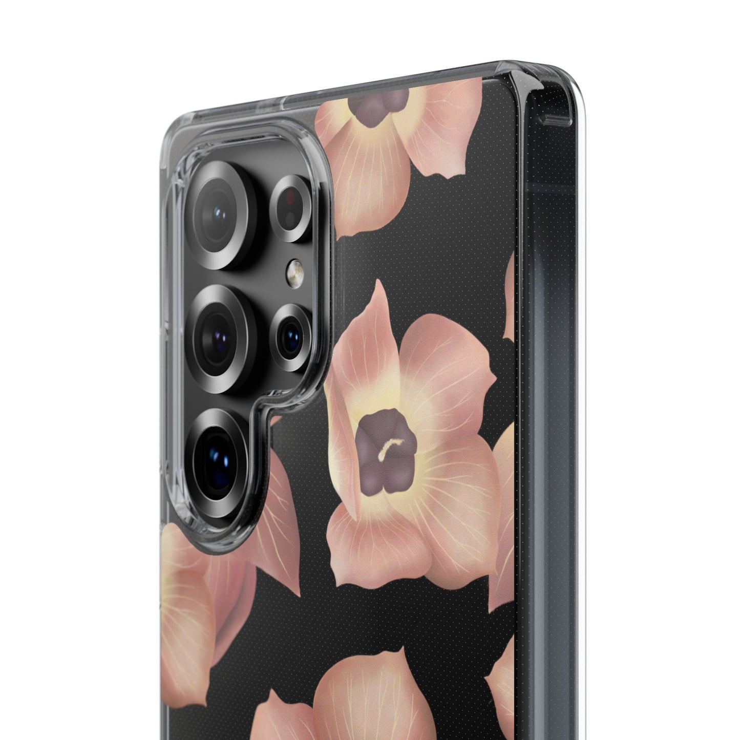 Hau Lovely CLEAR Case