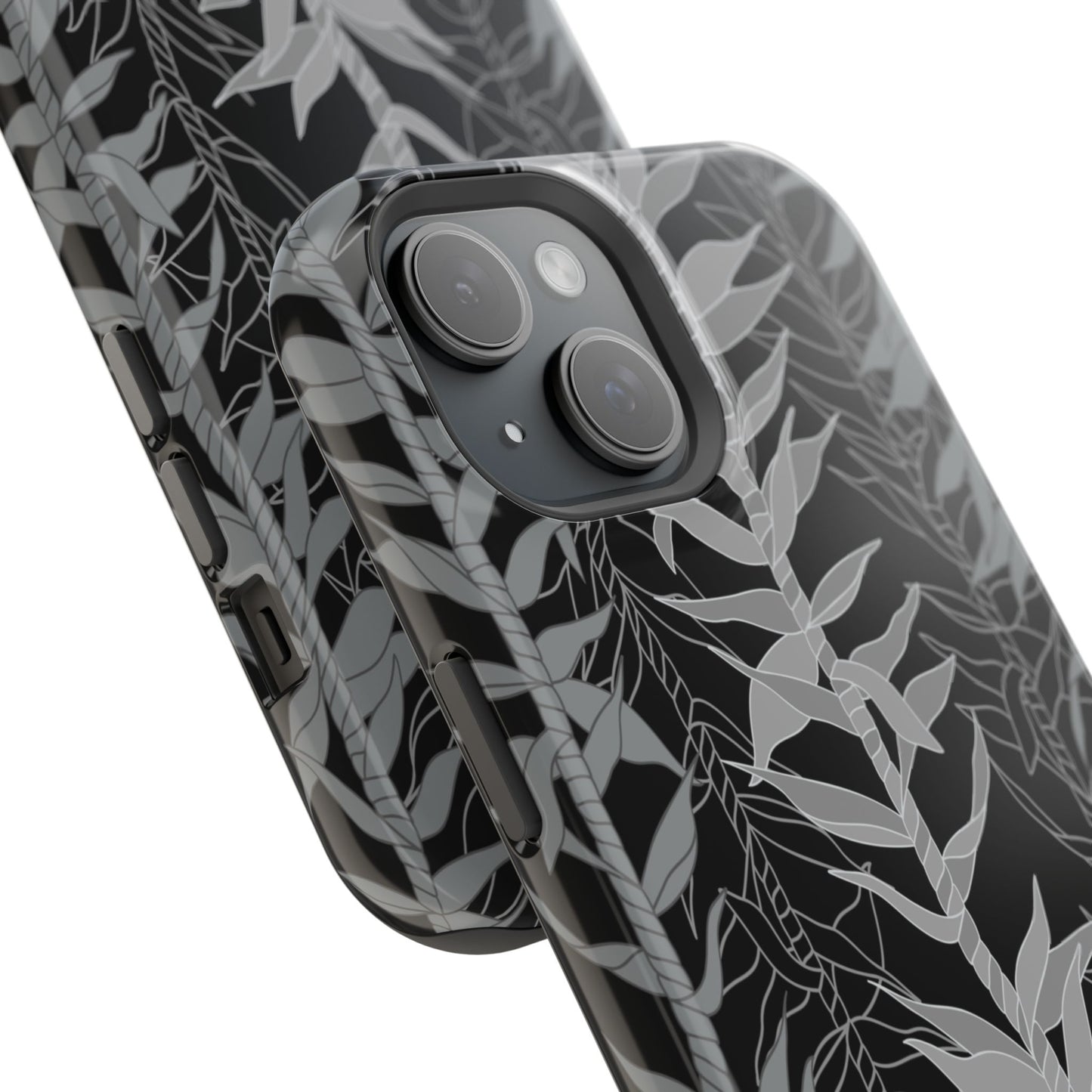 Ti Leaf Lucky Lei (Shadows), MAGSAFE