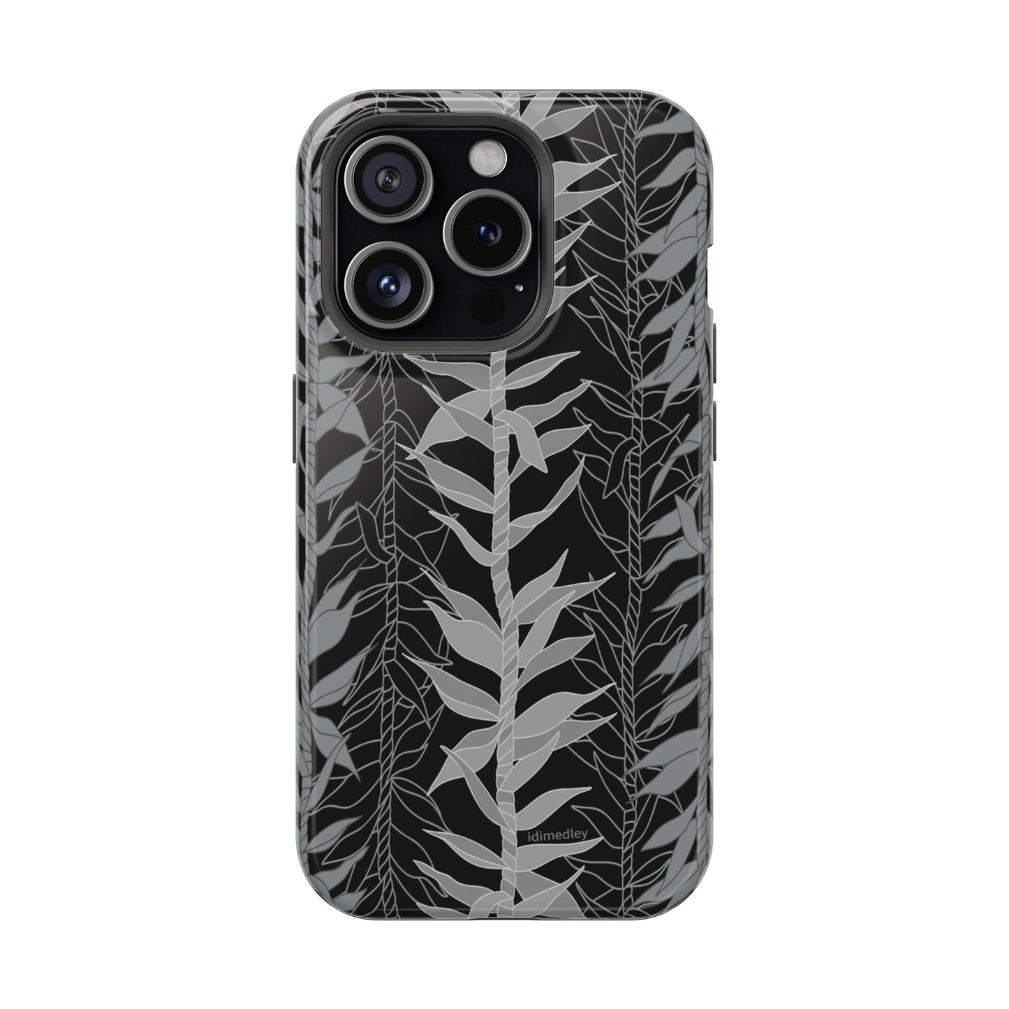 Ti Leaf Lucky Lei (Shadows), MAGSAFE
