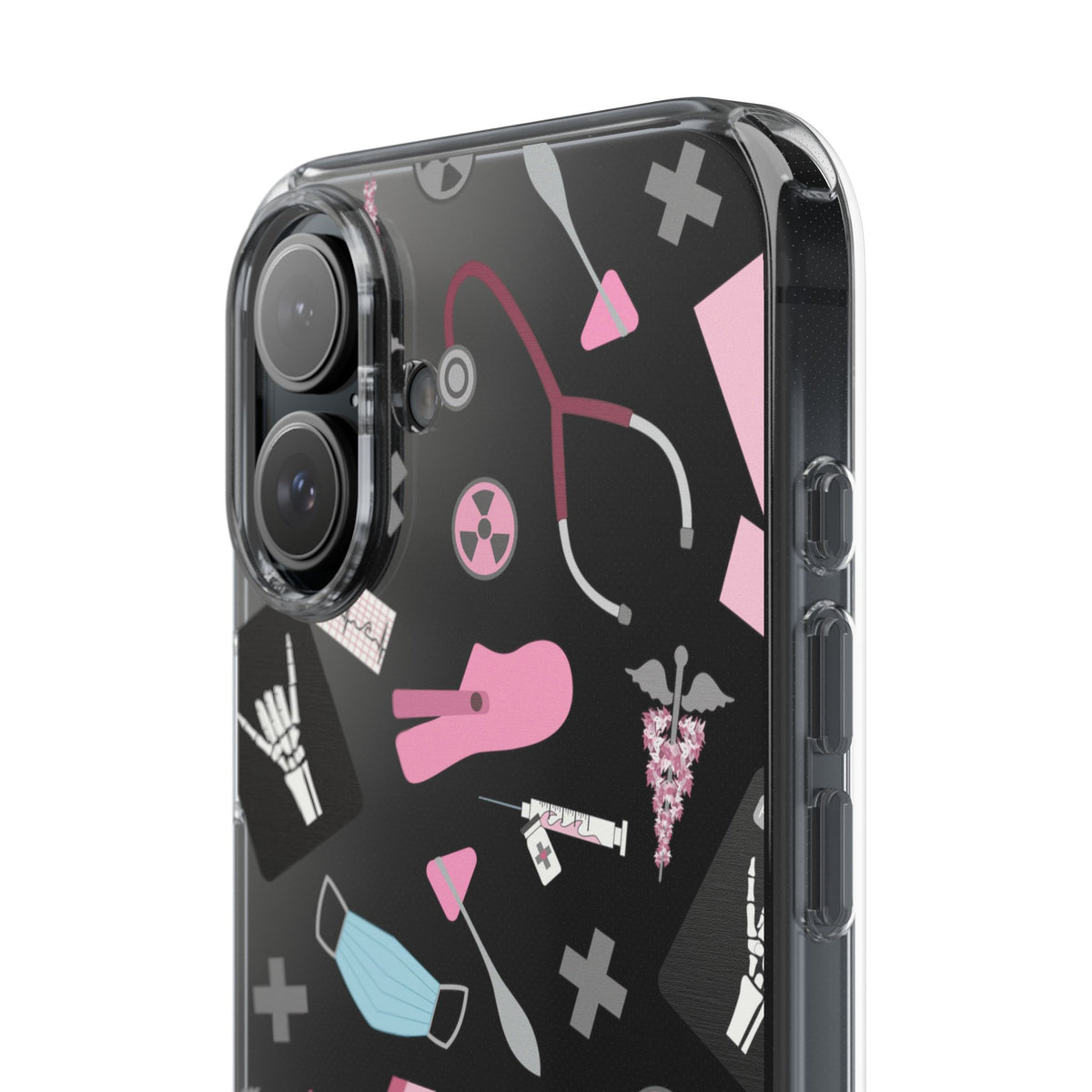 Women in Medicine CLEAR Case