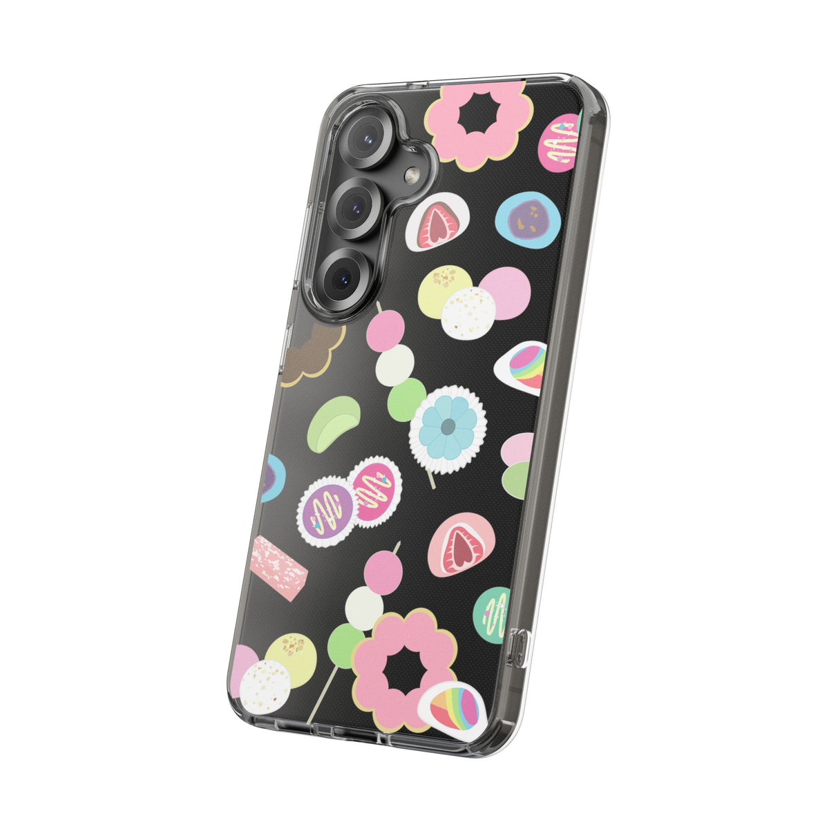 Mochi Magic CLEAR Case