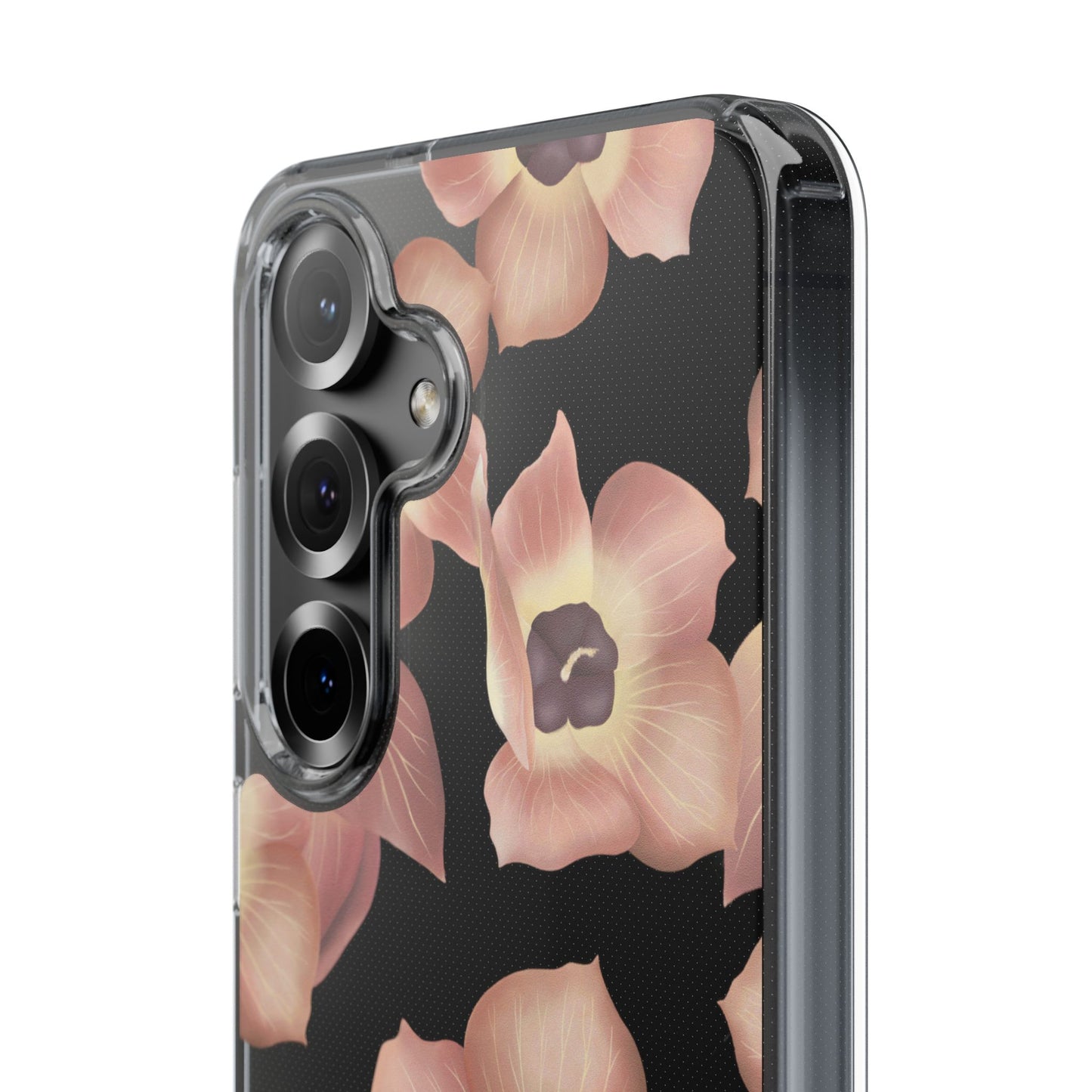 Hau Lovely CLEAR Case