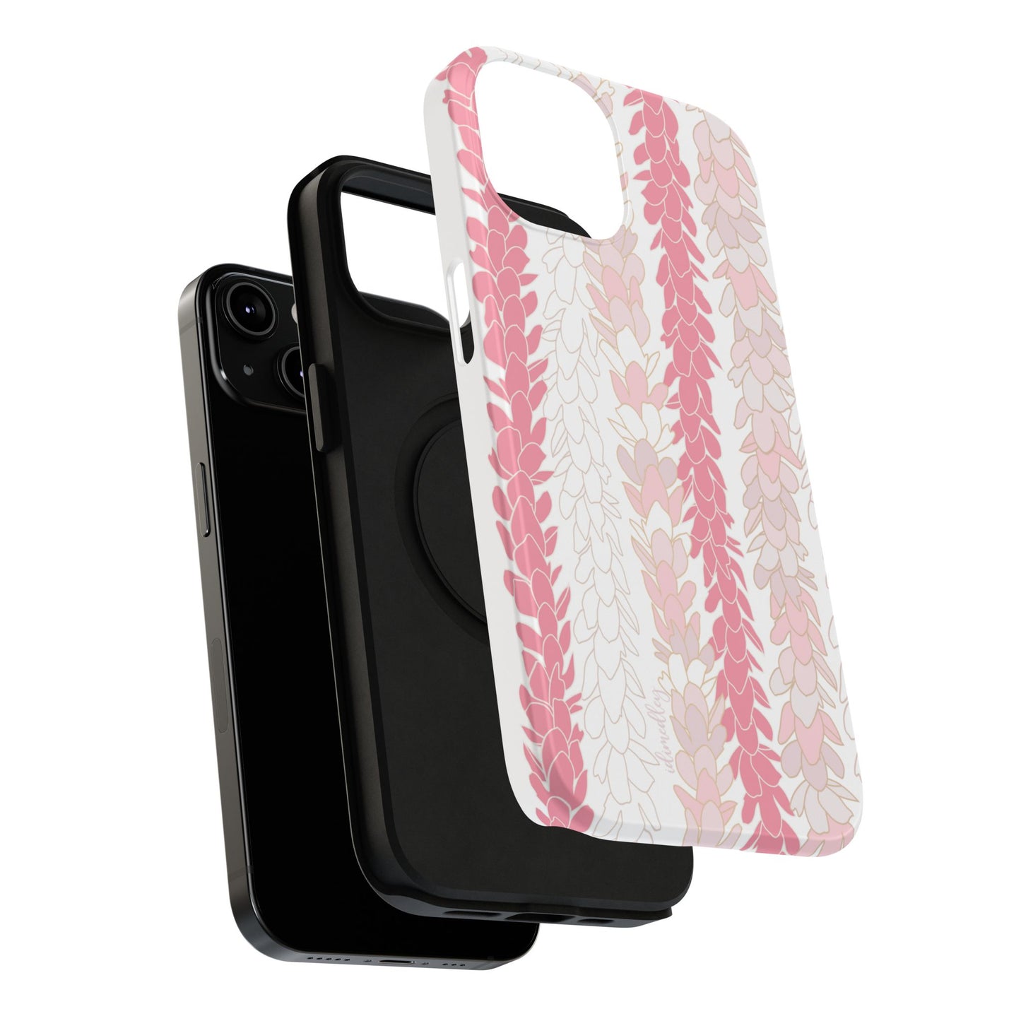 Pakalana Stringing Pink