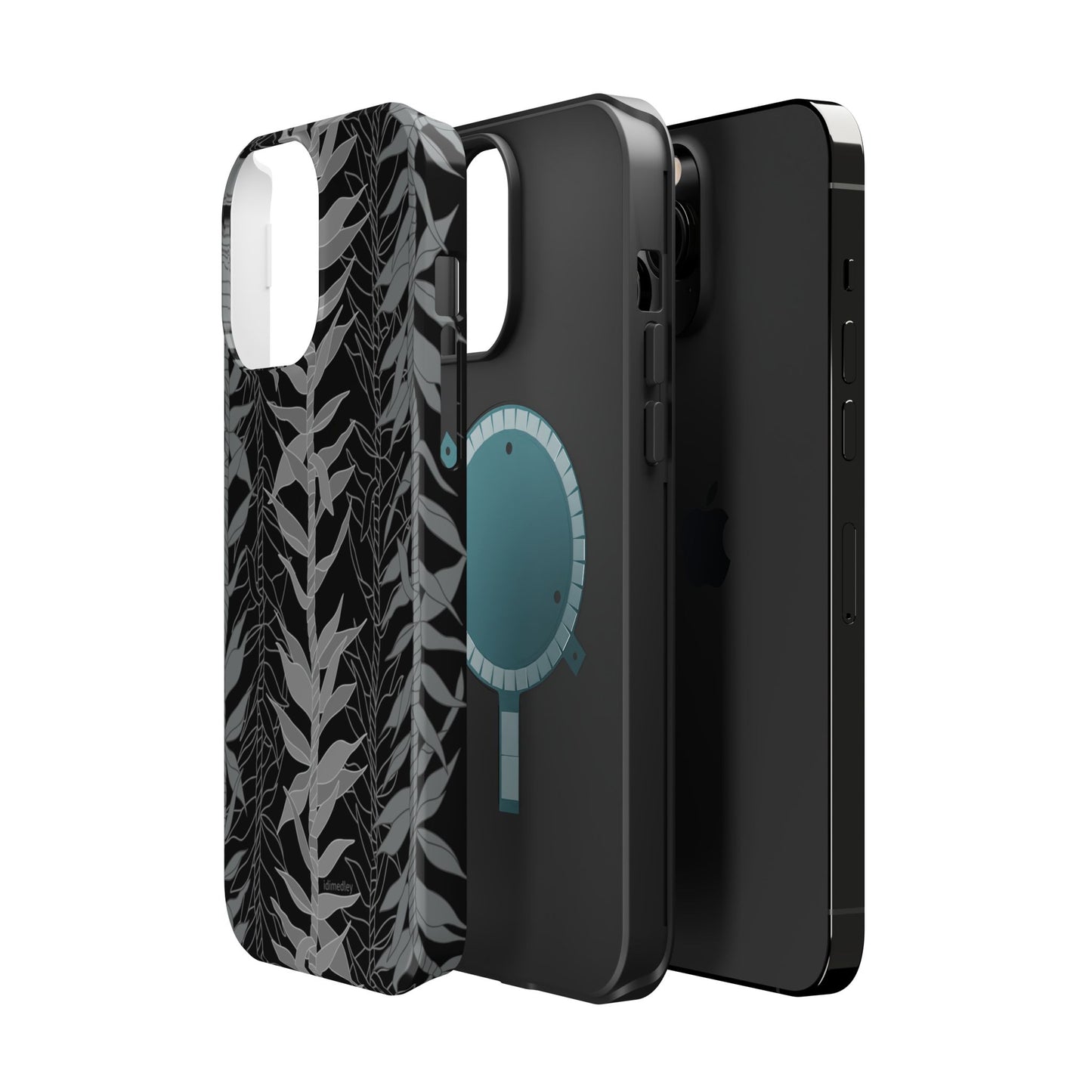 Ti Leaf Lucky Lei (Shadows), MAGSAFE