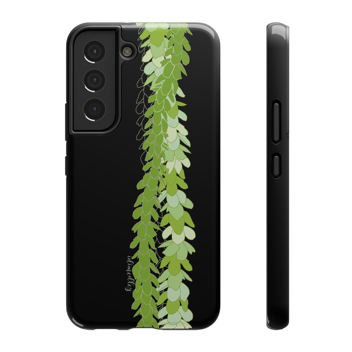 Pakalana Lei Twines (Black)