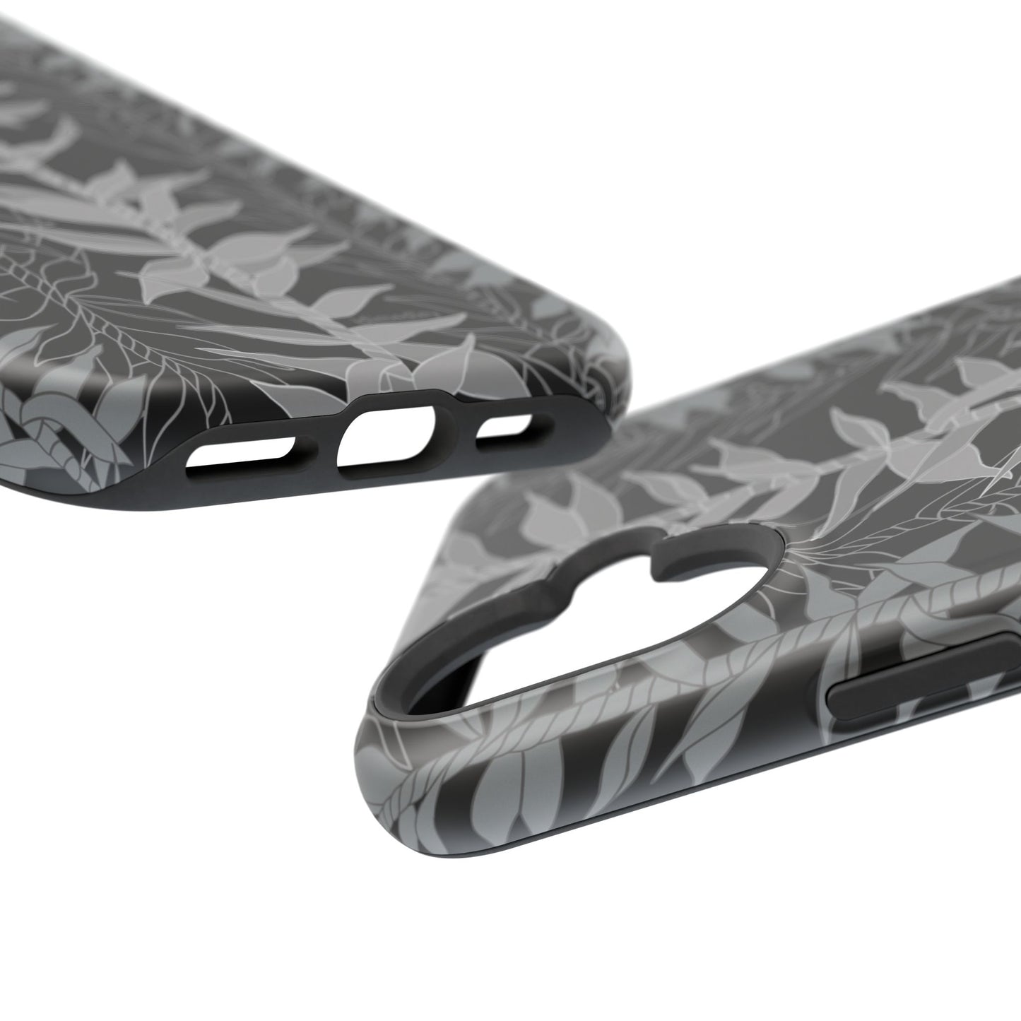 Ti Leaf Lucky Lei (Shadows), MAGSAFE