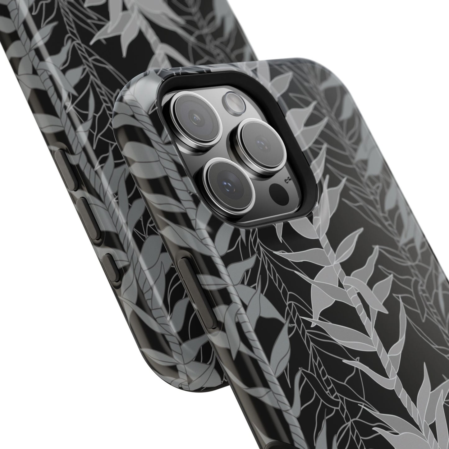 Ti Leaf Lucky Lei (Shadows), MAGSAFE