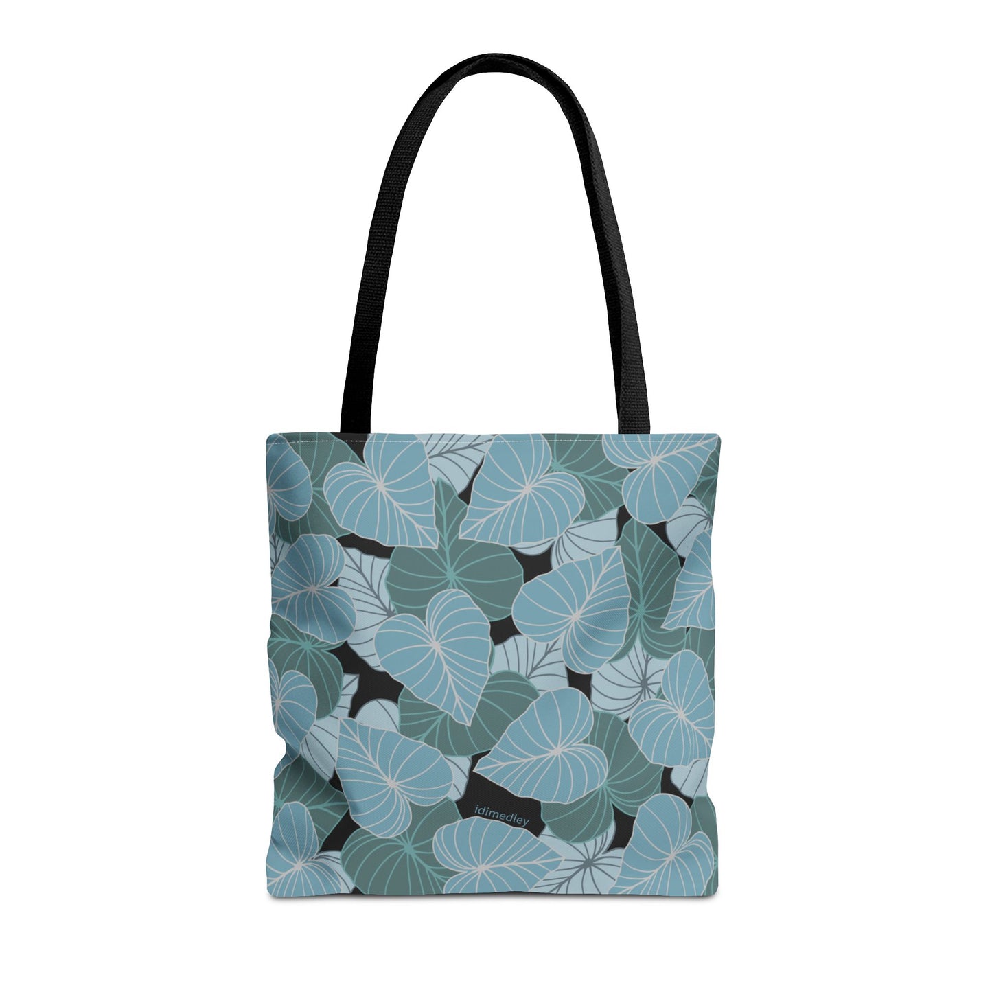 Tote bag- Kalo Blues