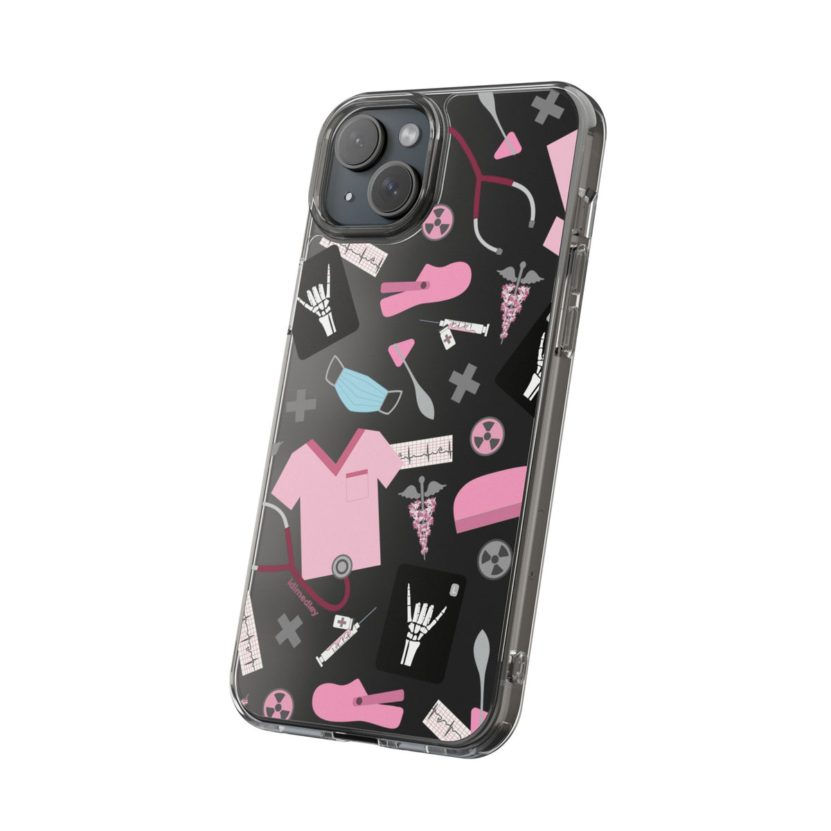 Women in Medicine CLEAR Case