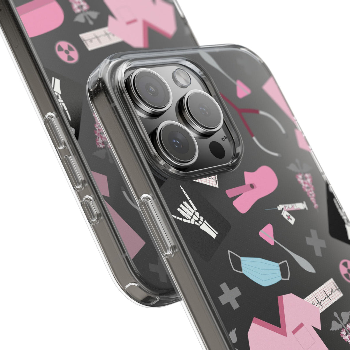 Women in Medicine CLEAR Case