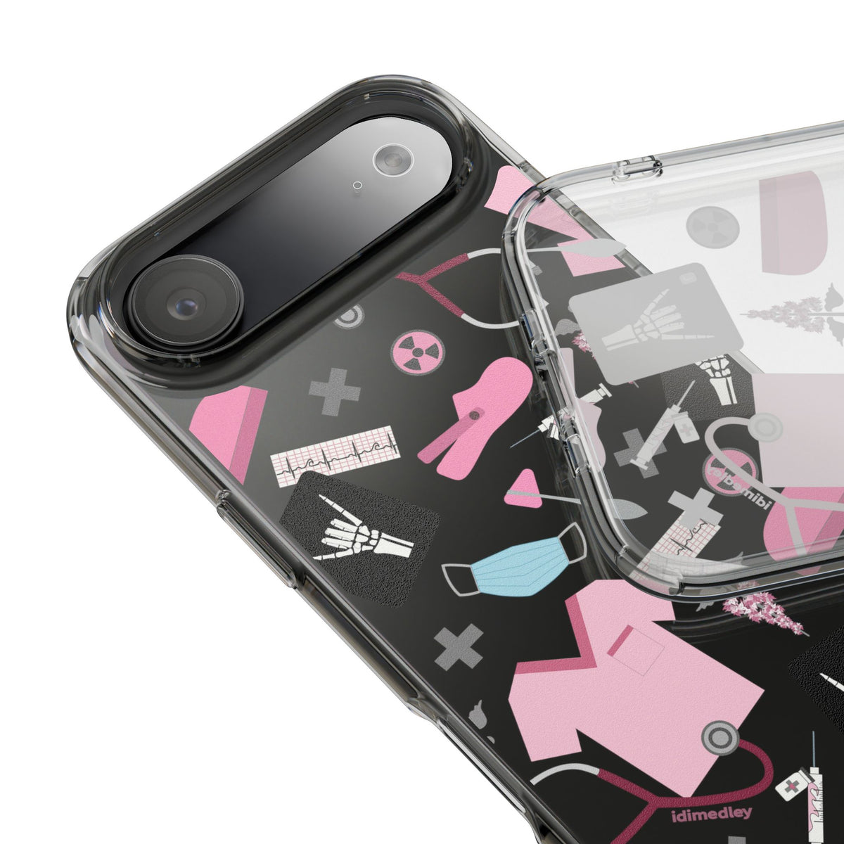 Women in Medicine CLEAR Case