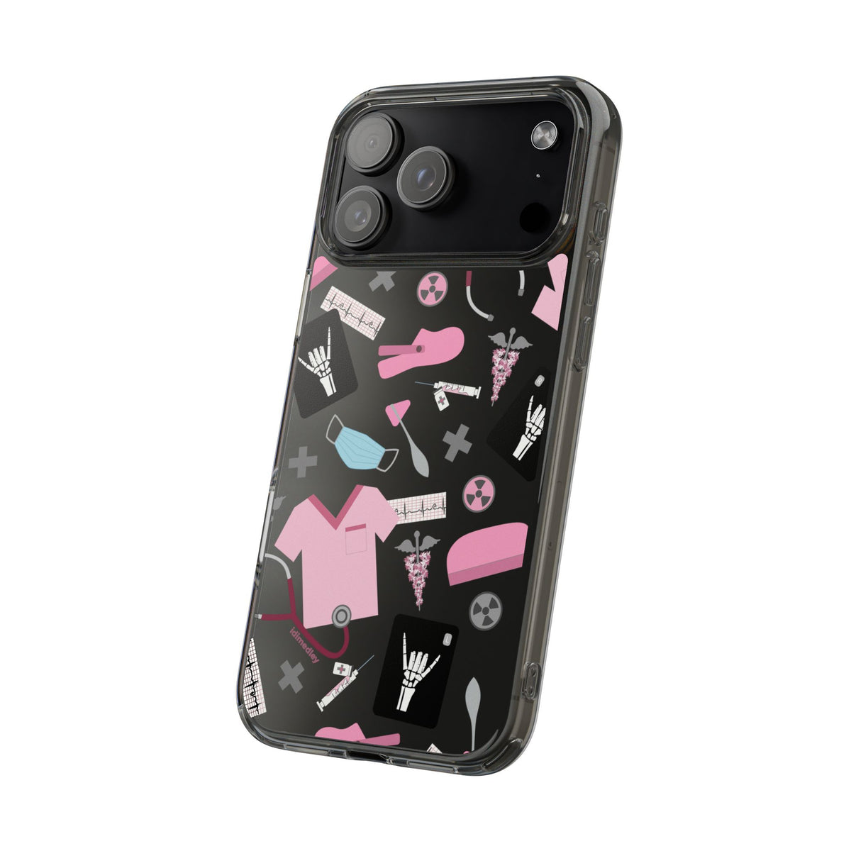 Women in Medicine CLEAR Case