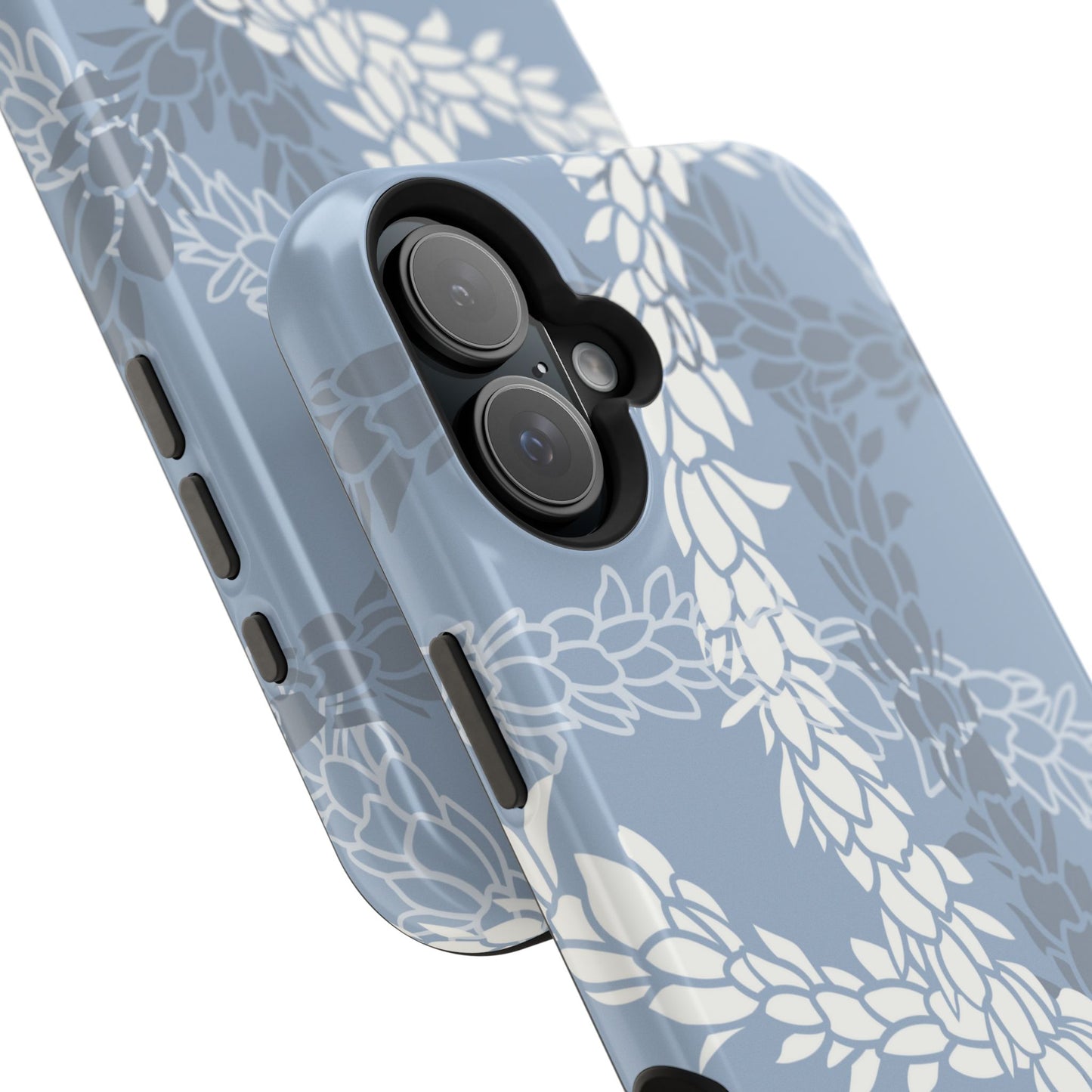Pikake Wishes (Cyan), MAGSAFE