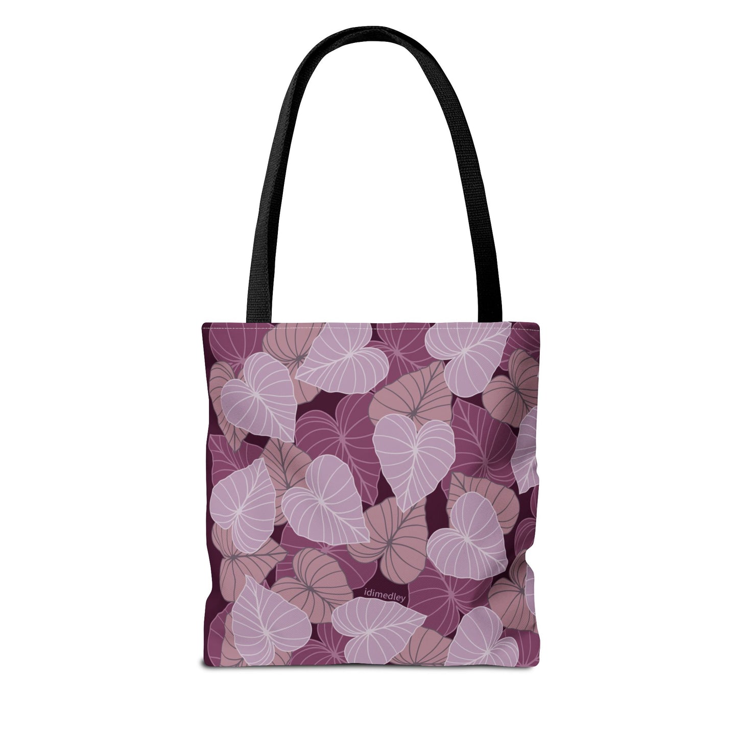 Tote bag- Kalo Pinks